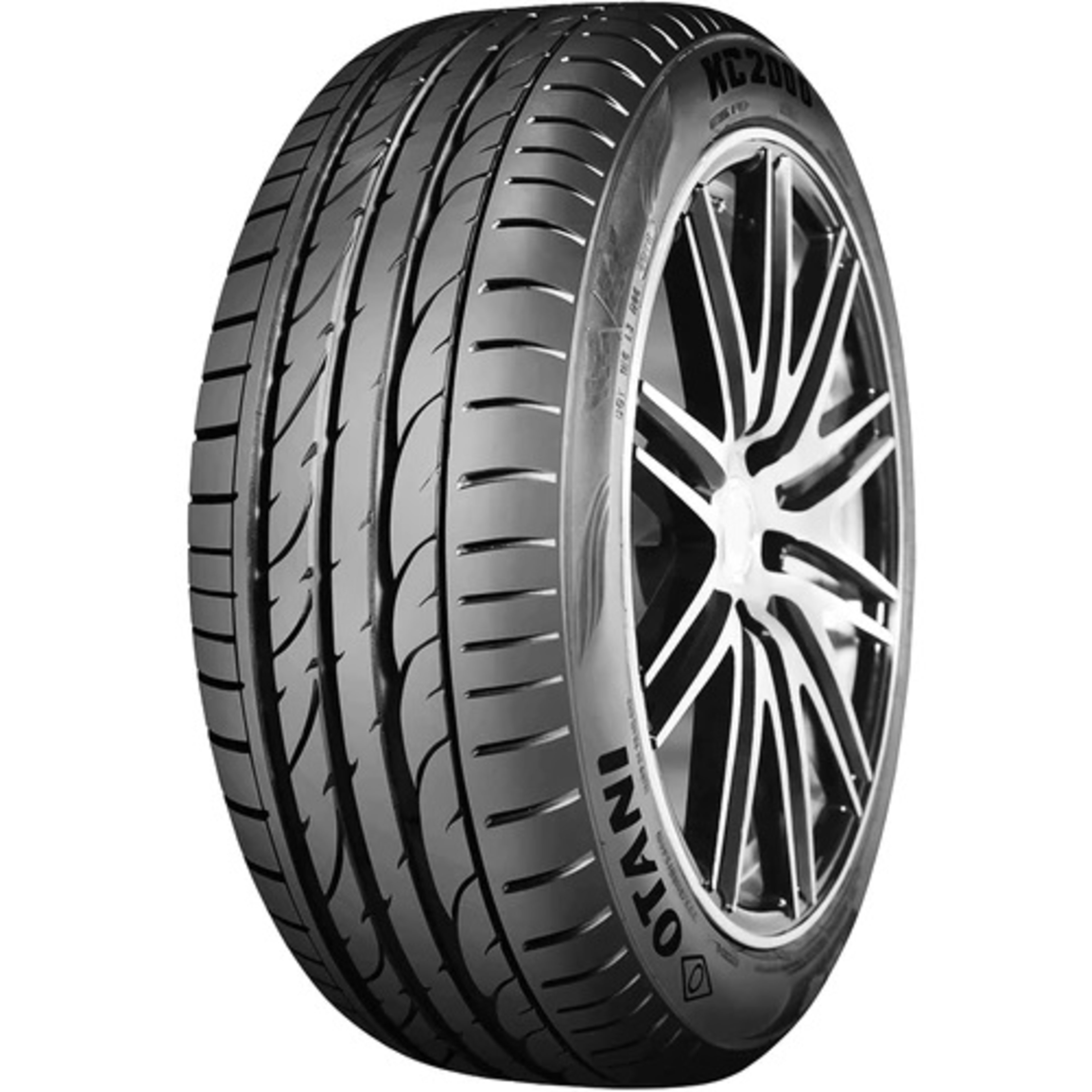 Tire Sidetread