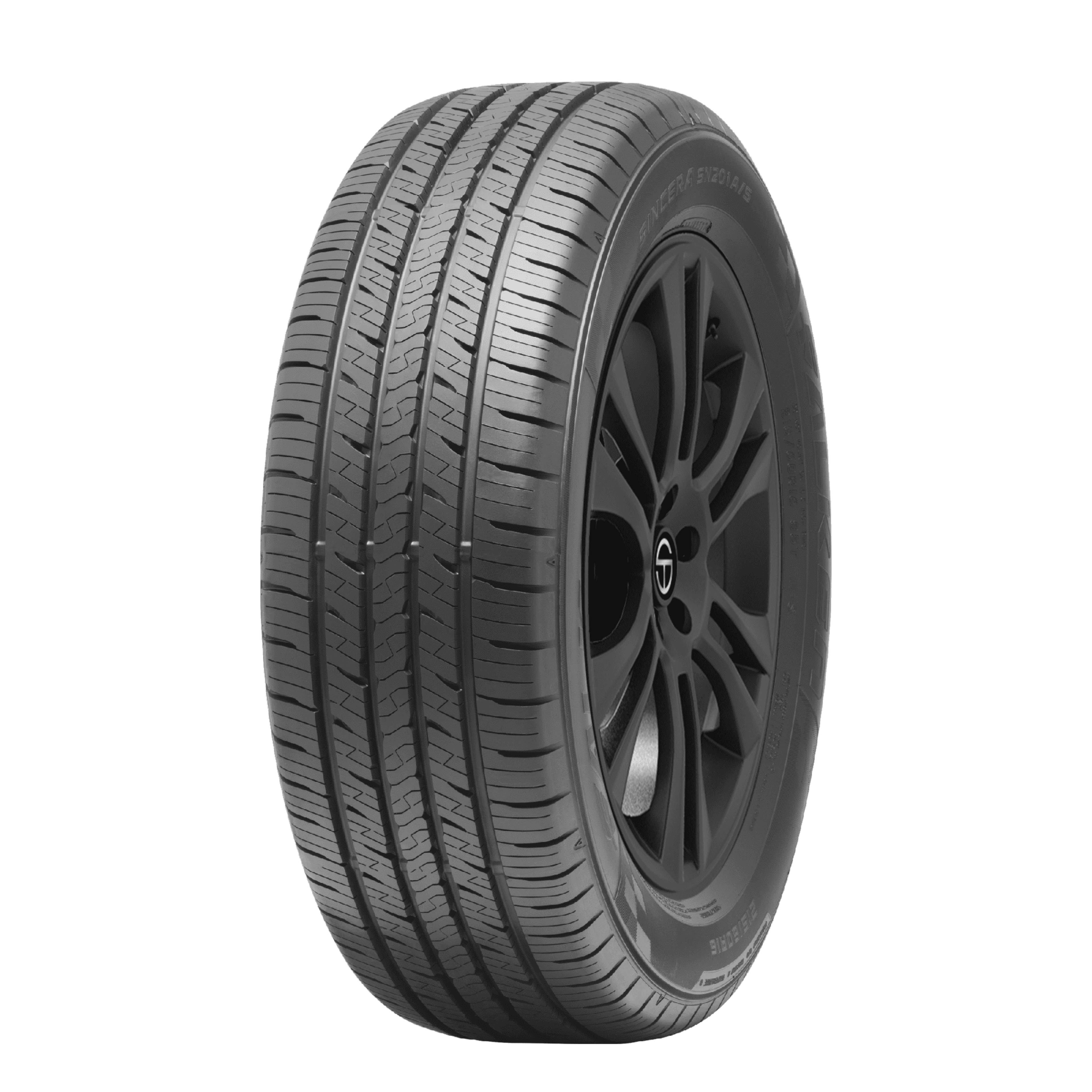 Tire Sidetread