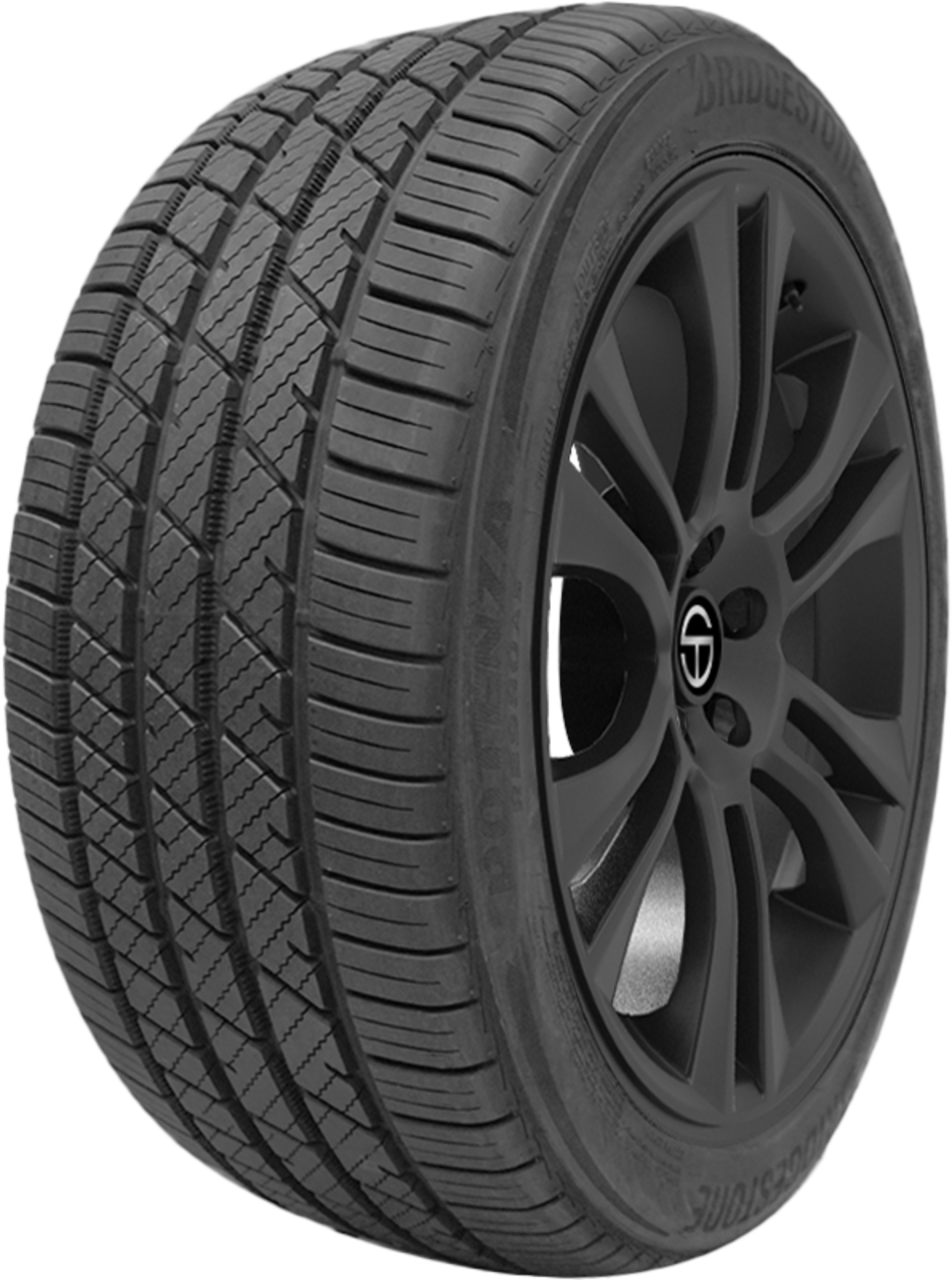 Tire Sidetread