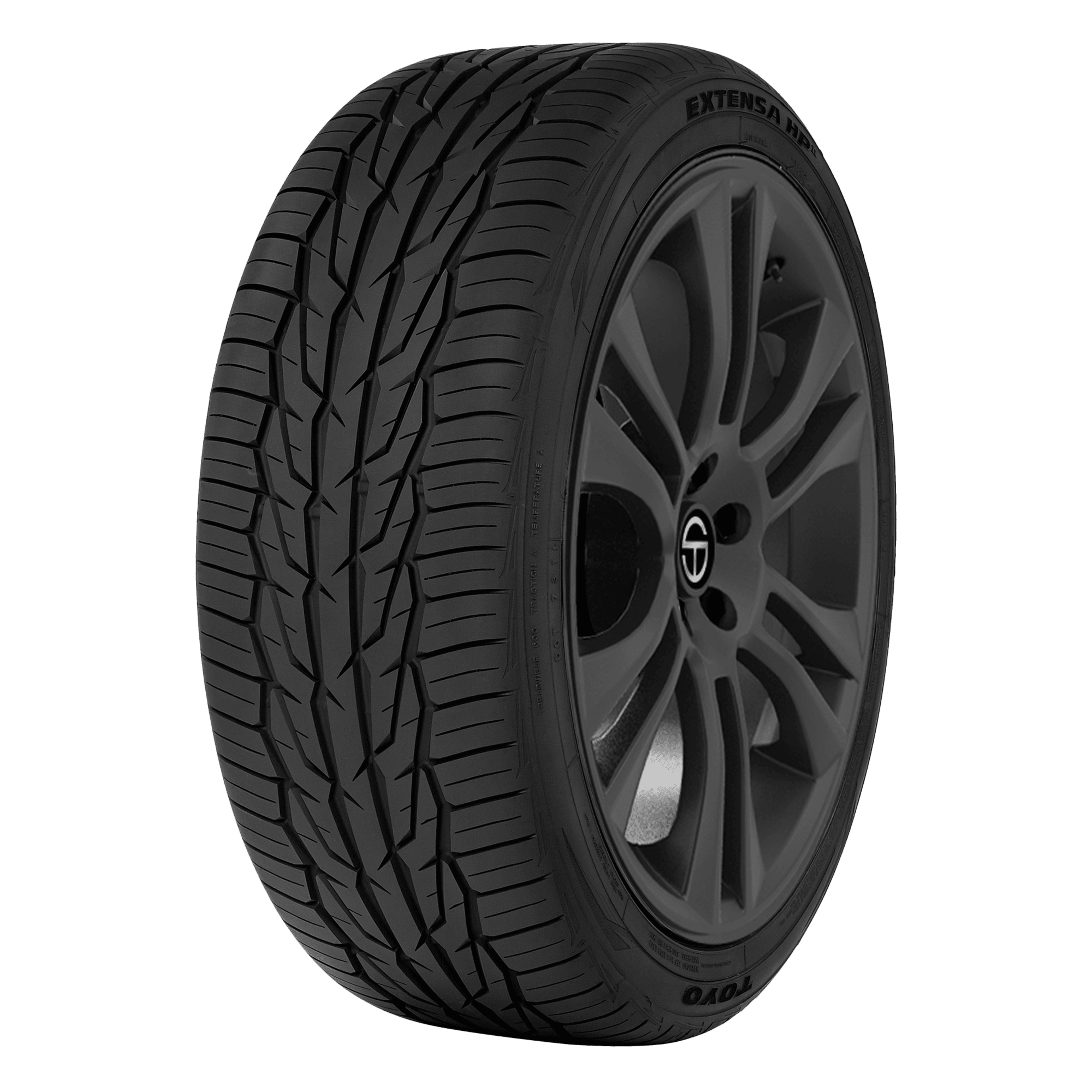 Tire Sidetread