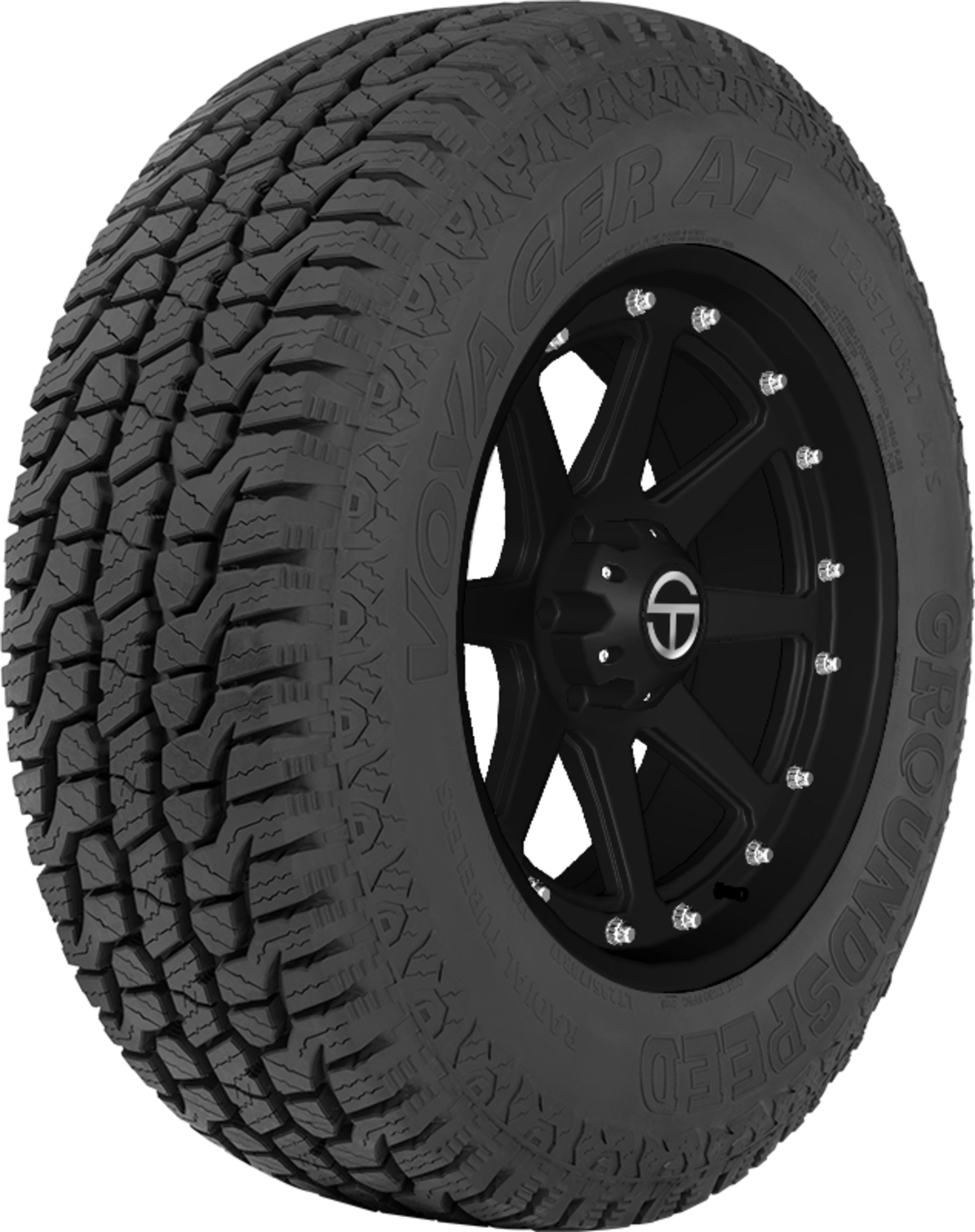 Tire Sidetread