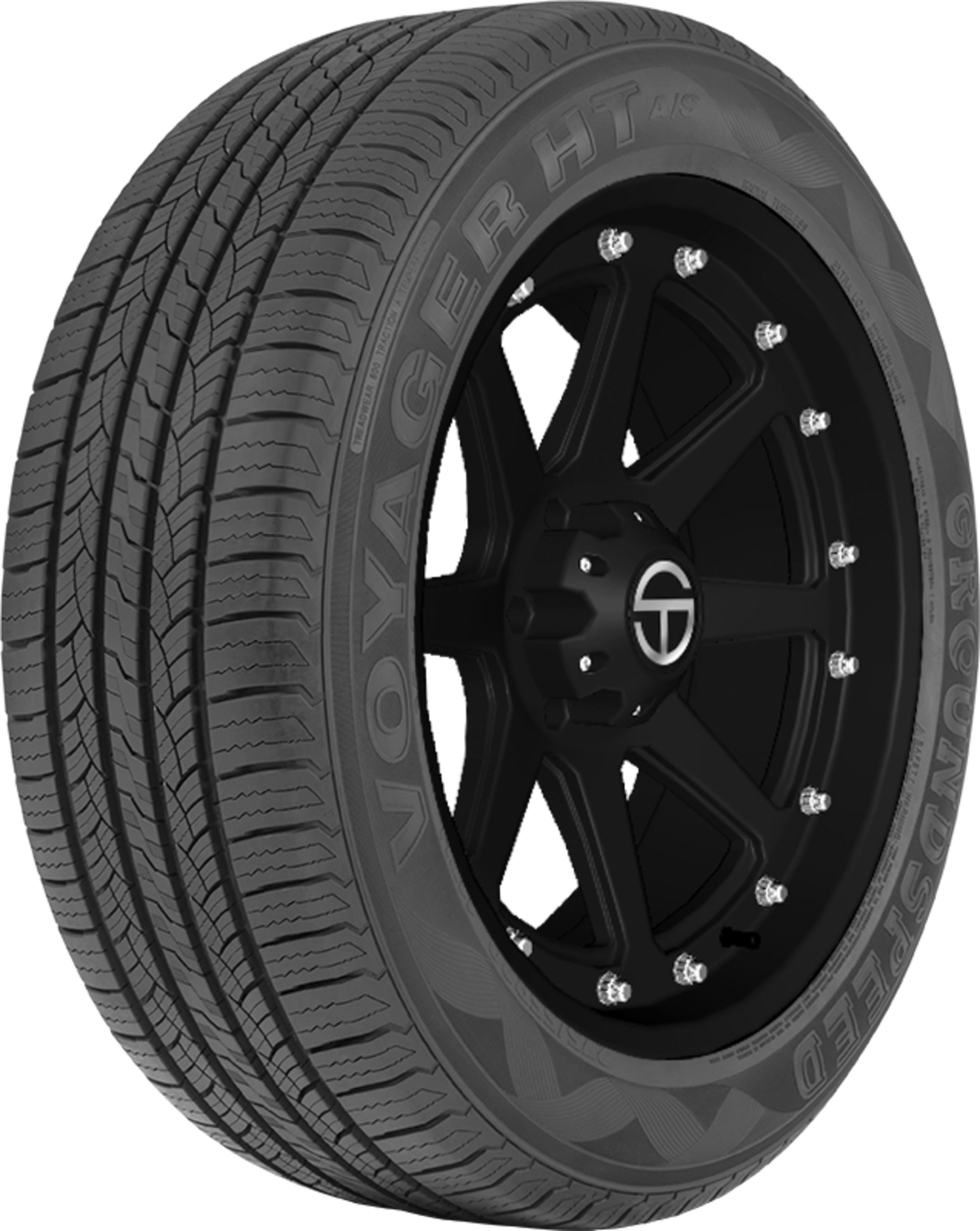 Tire Sidetread