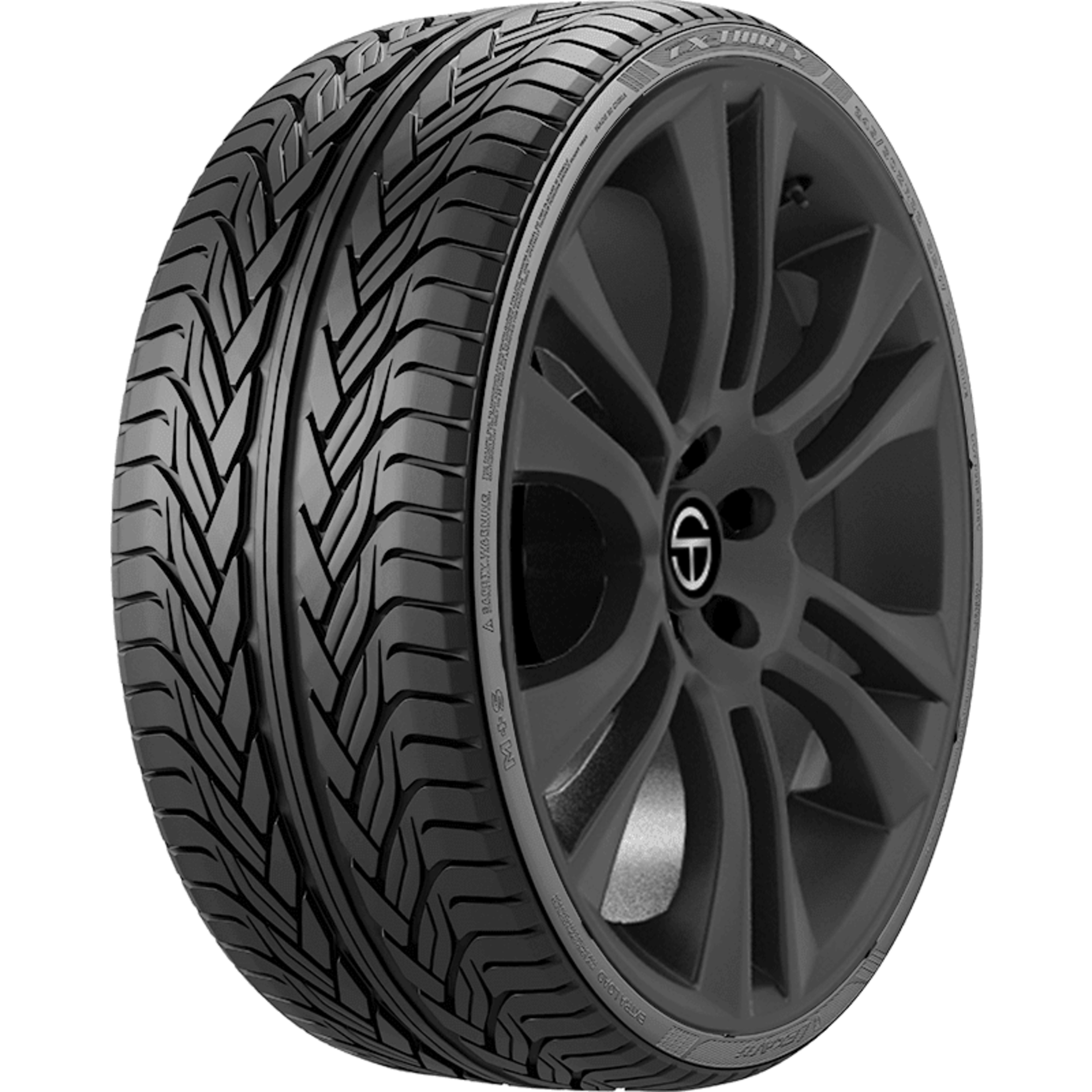 Tire Sidetread
