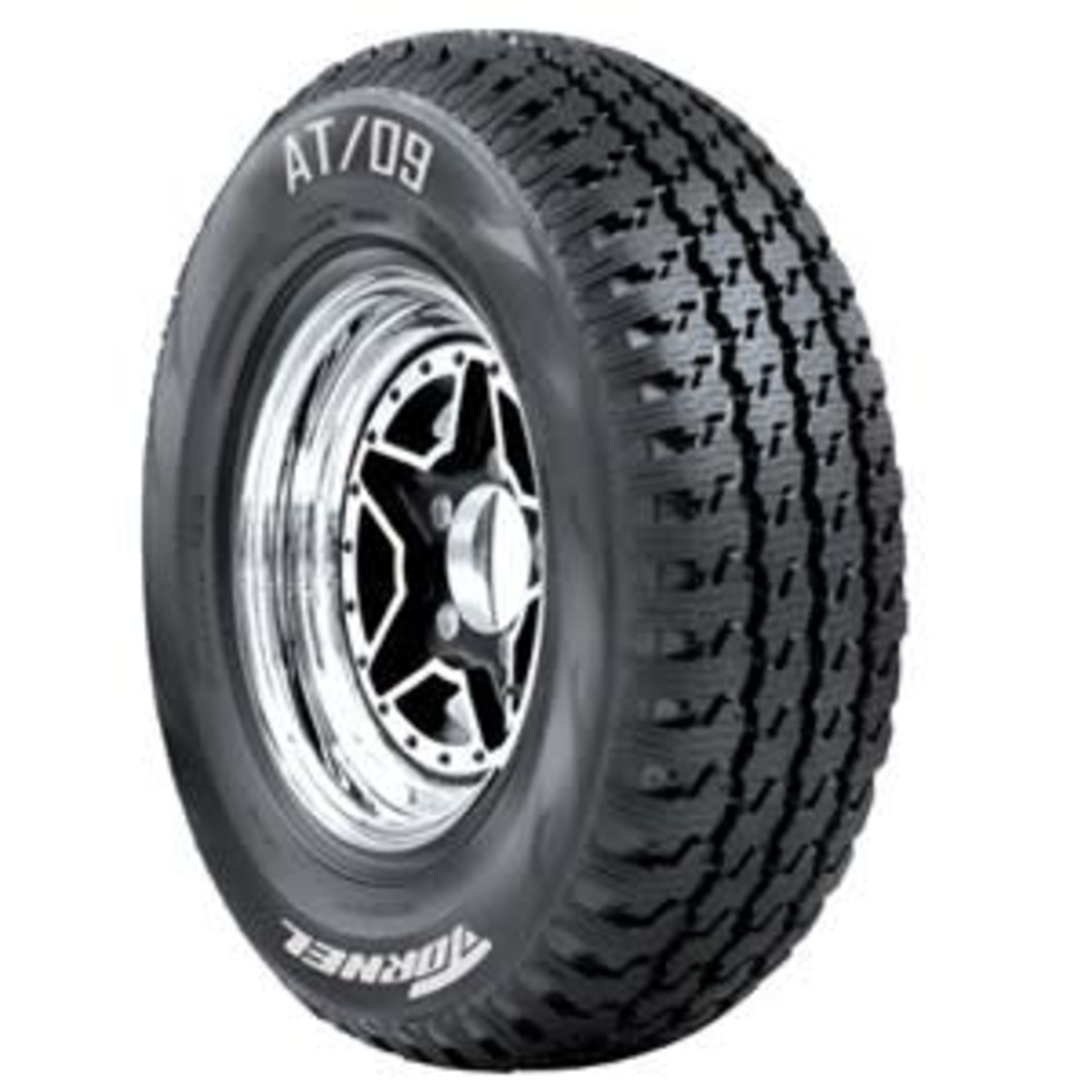 Tire Sidetread