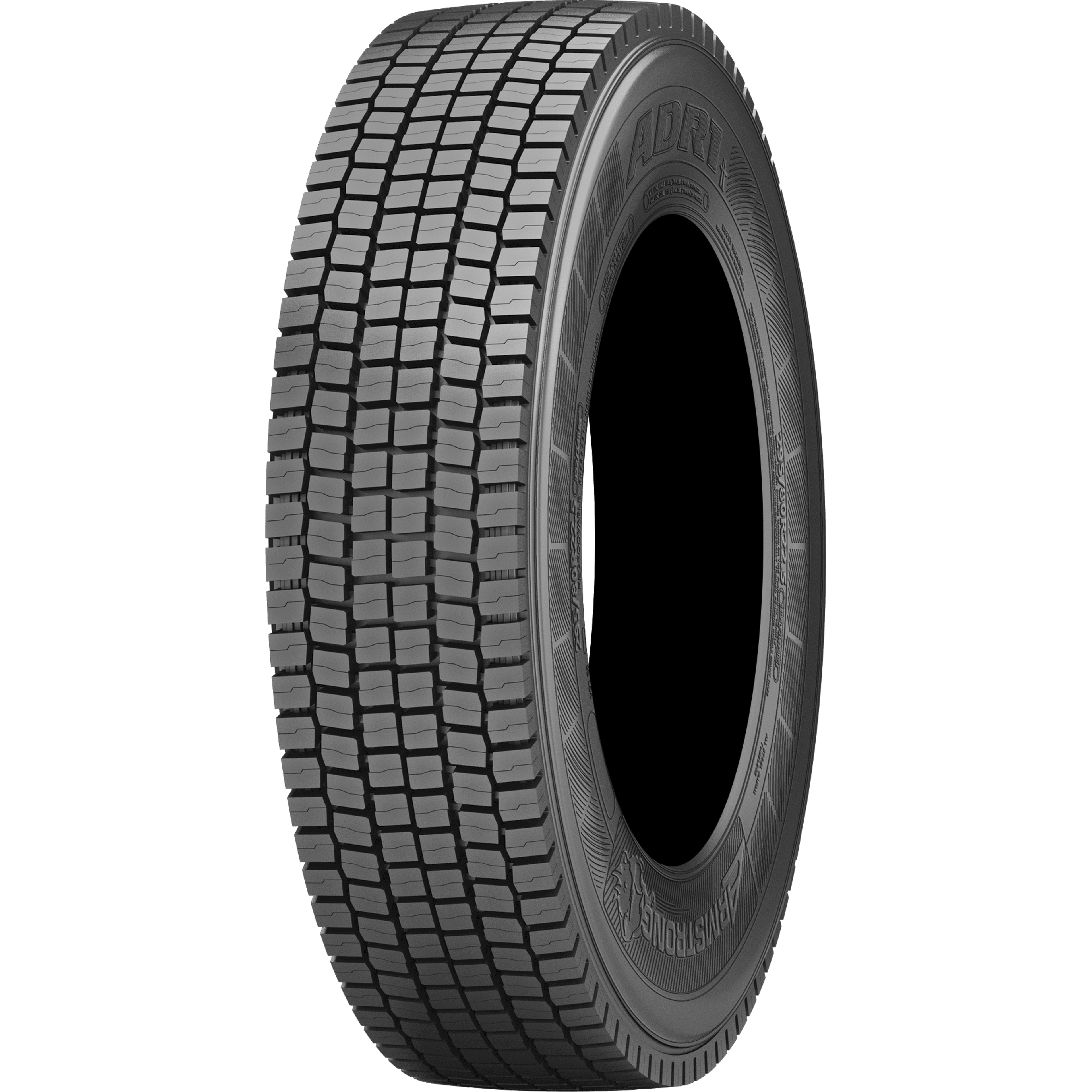 Tire Sidetread