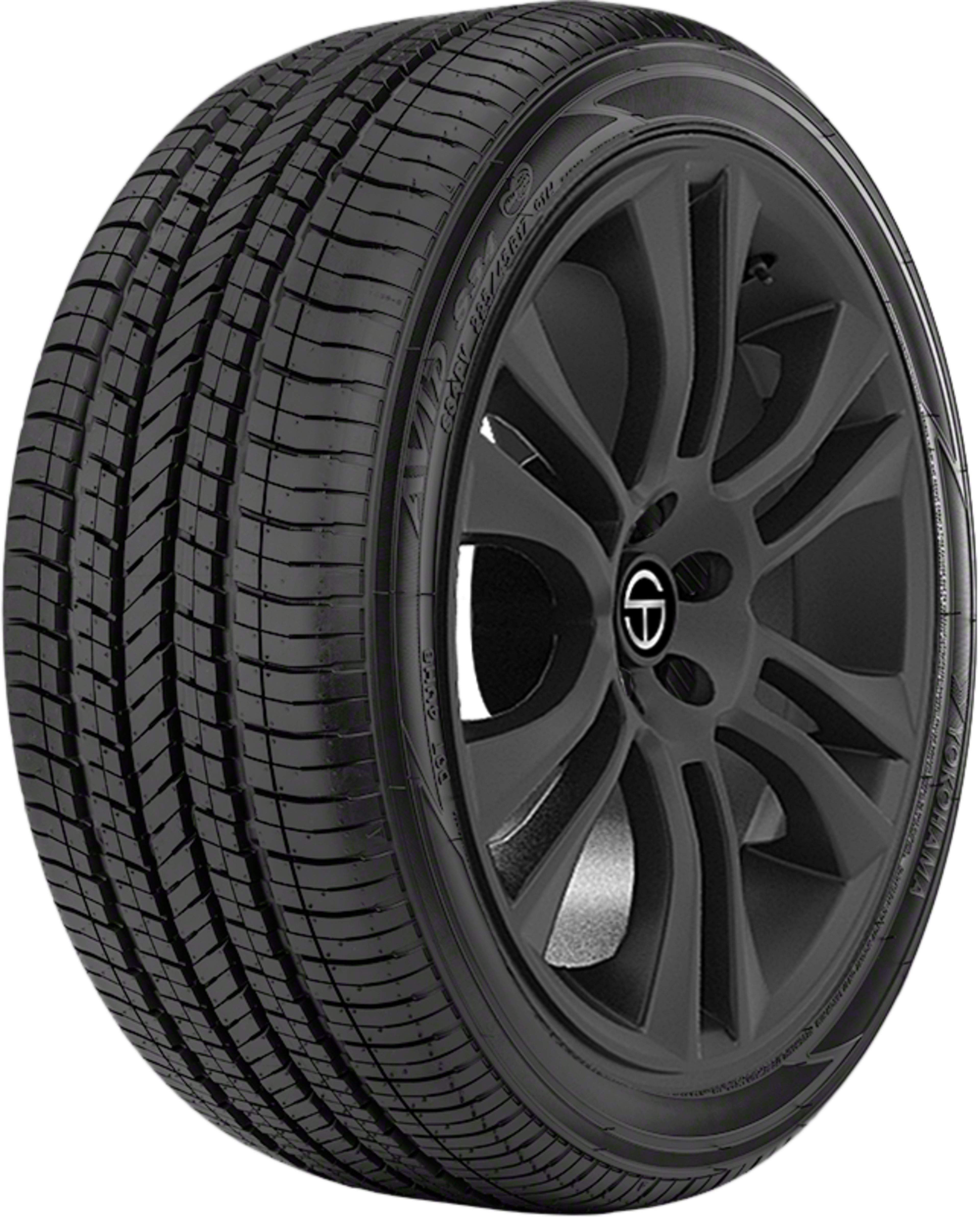 Tire Sidetread