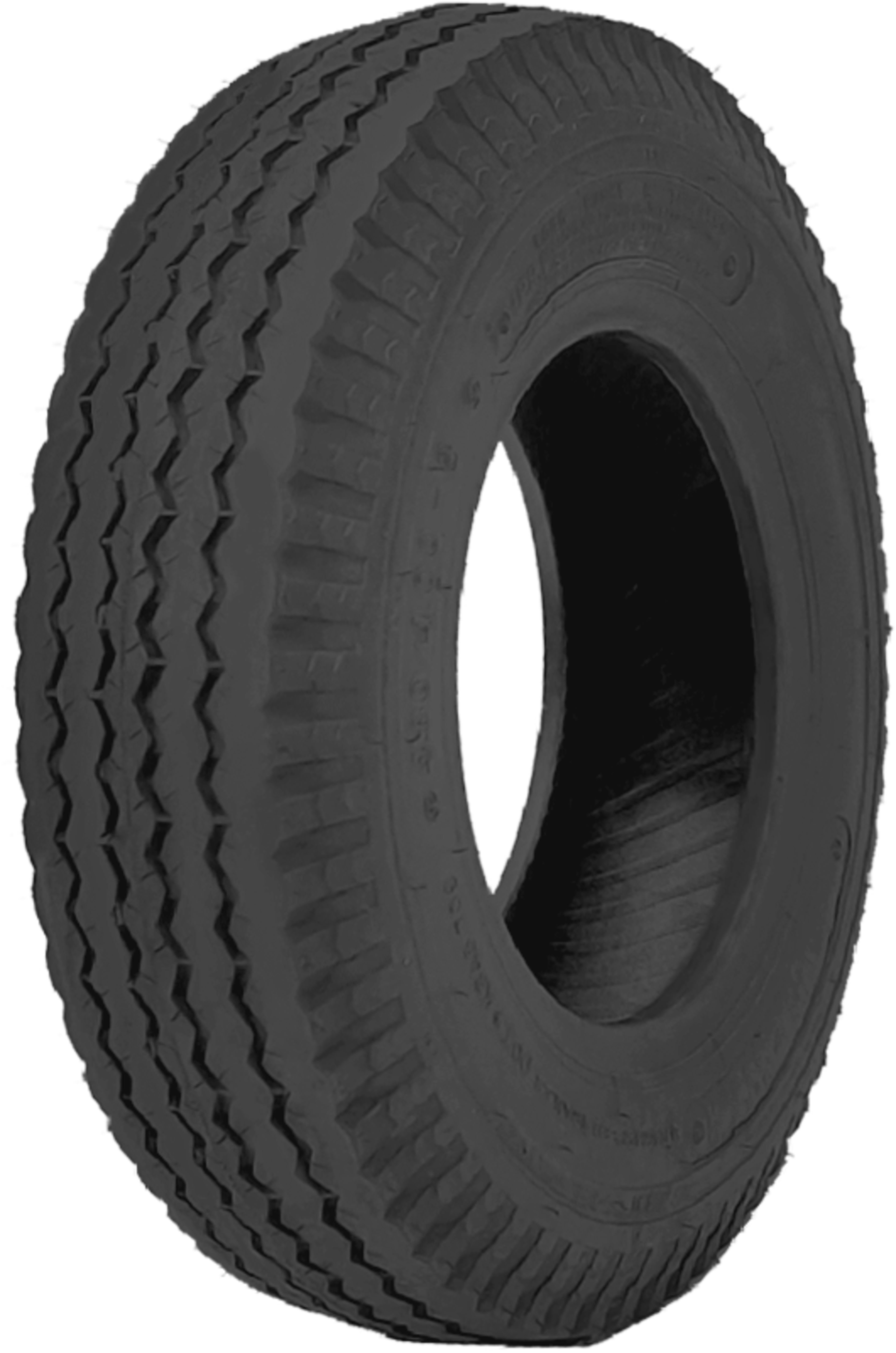 Tire Sidetread