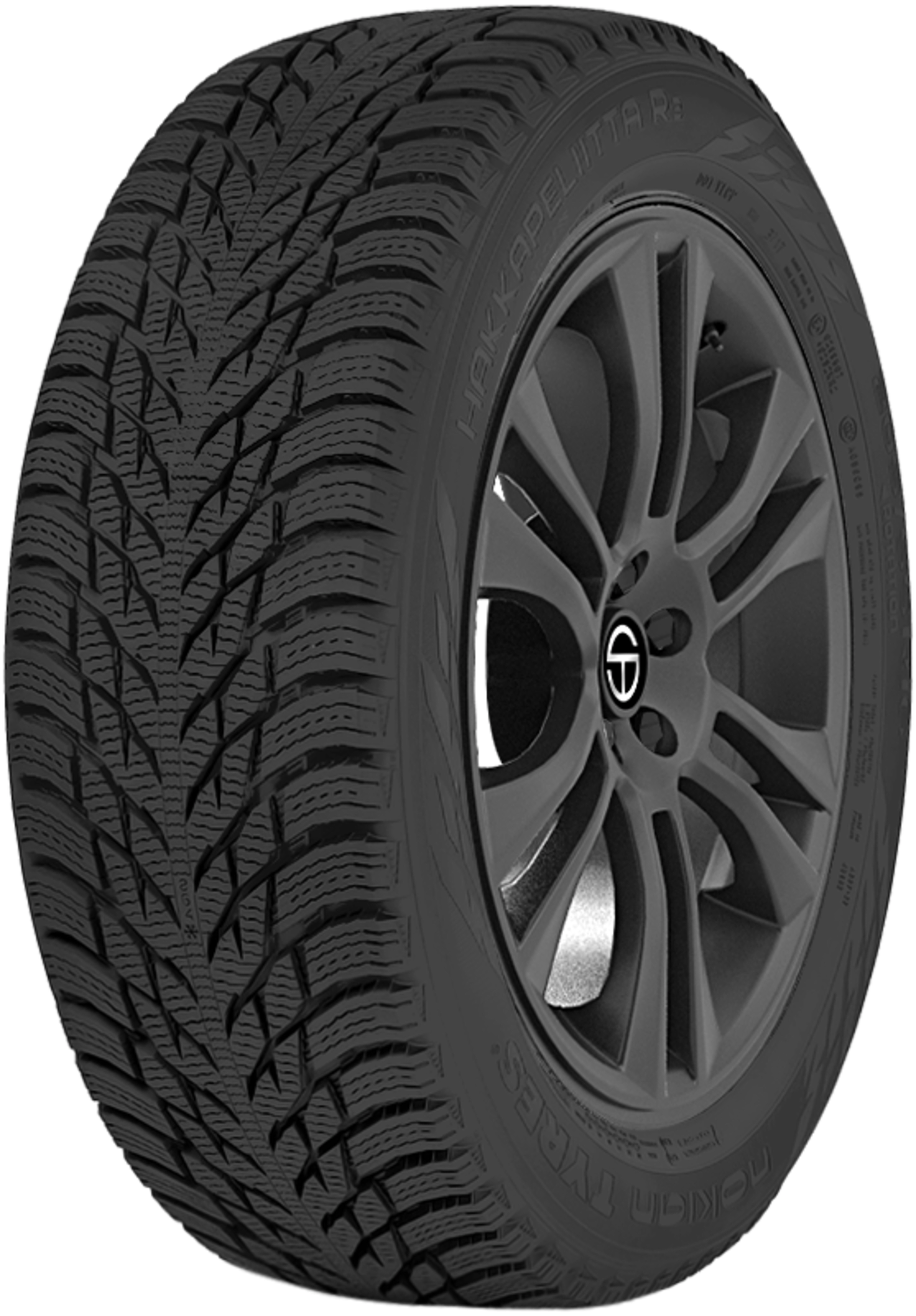 Tire Sidetread