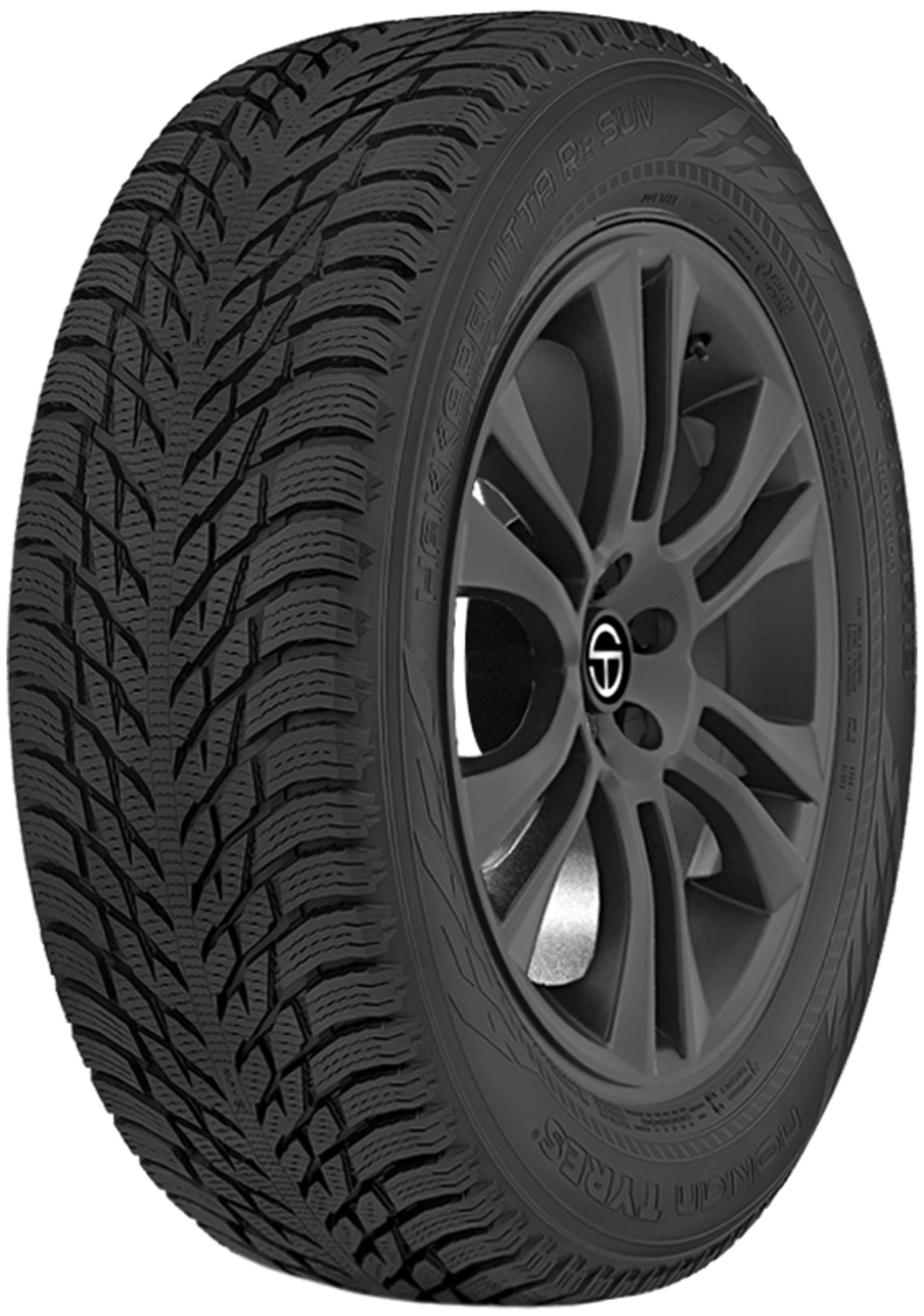 Tire Sidetread