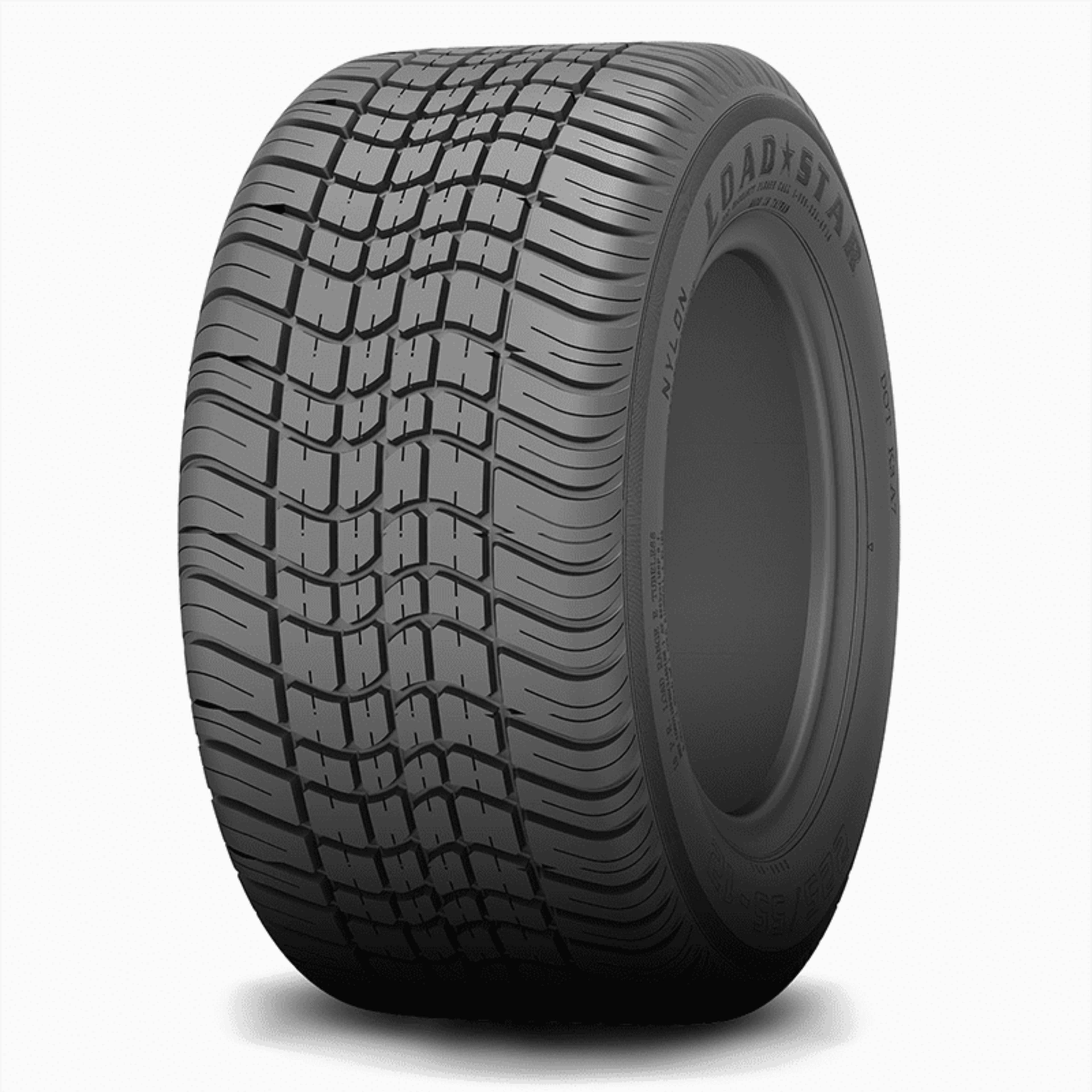 Tire Sidetread