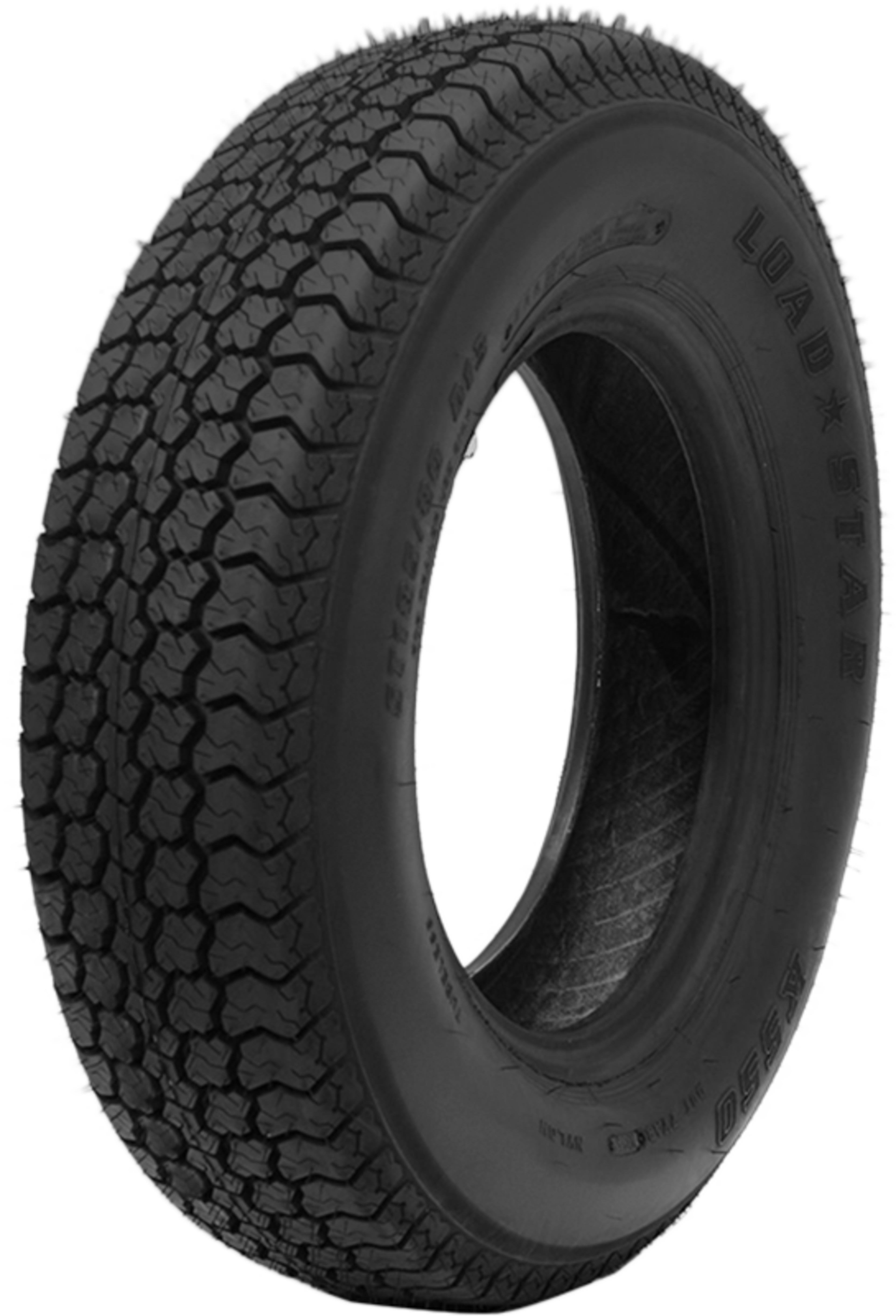 Tire Sidetread