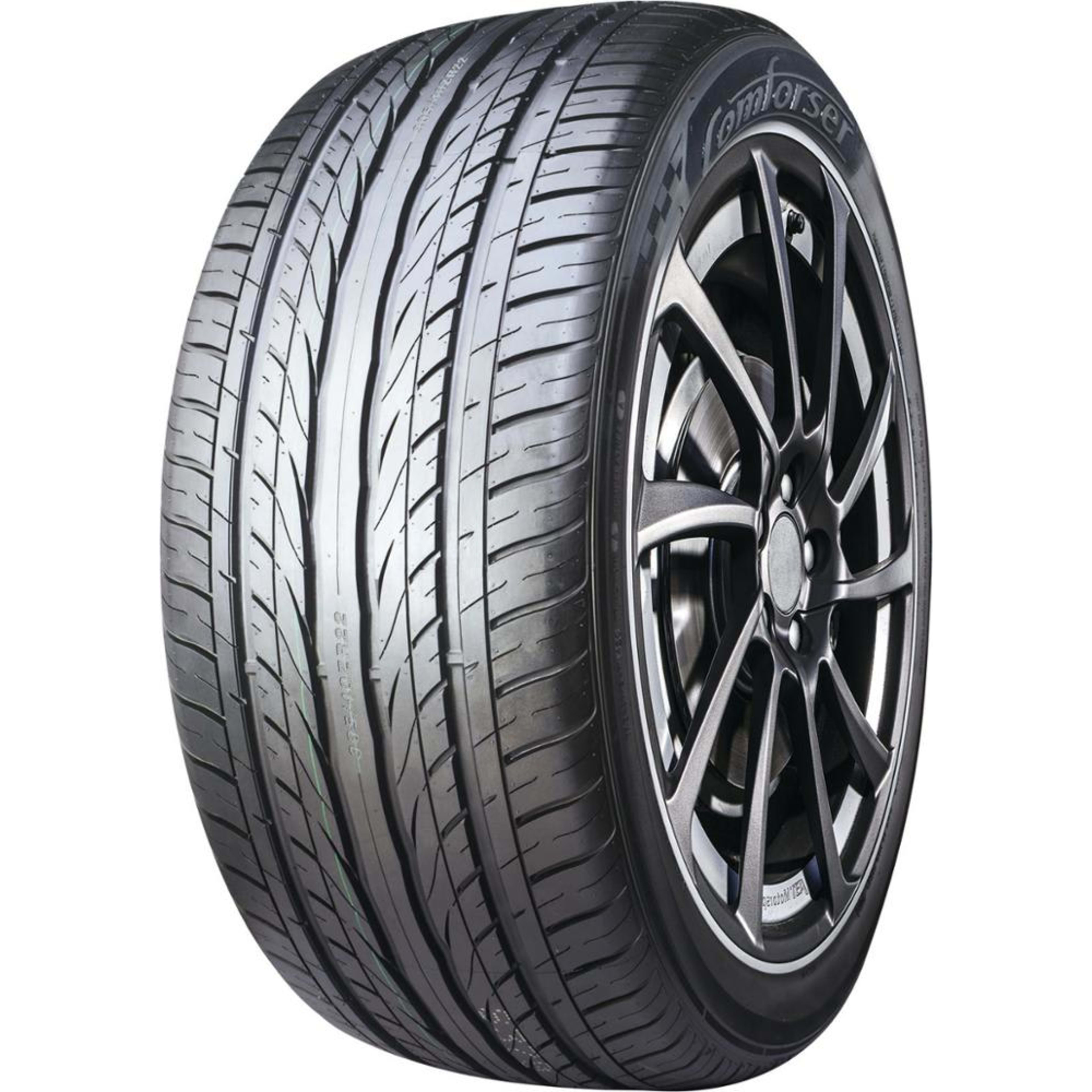 Tire Sidetread
