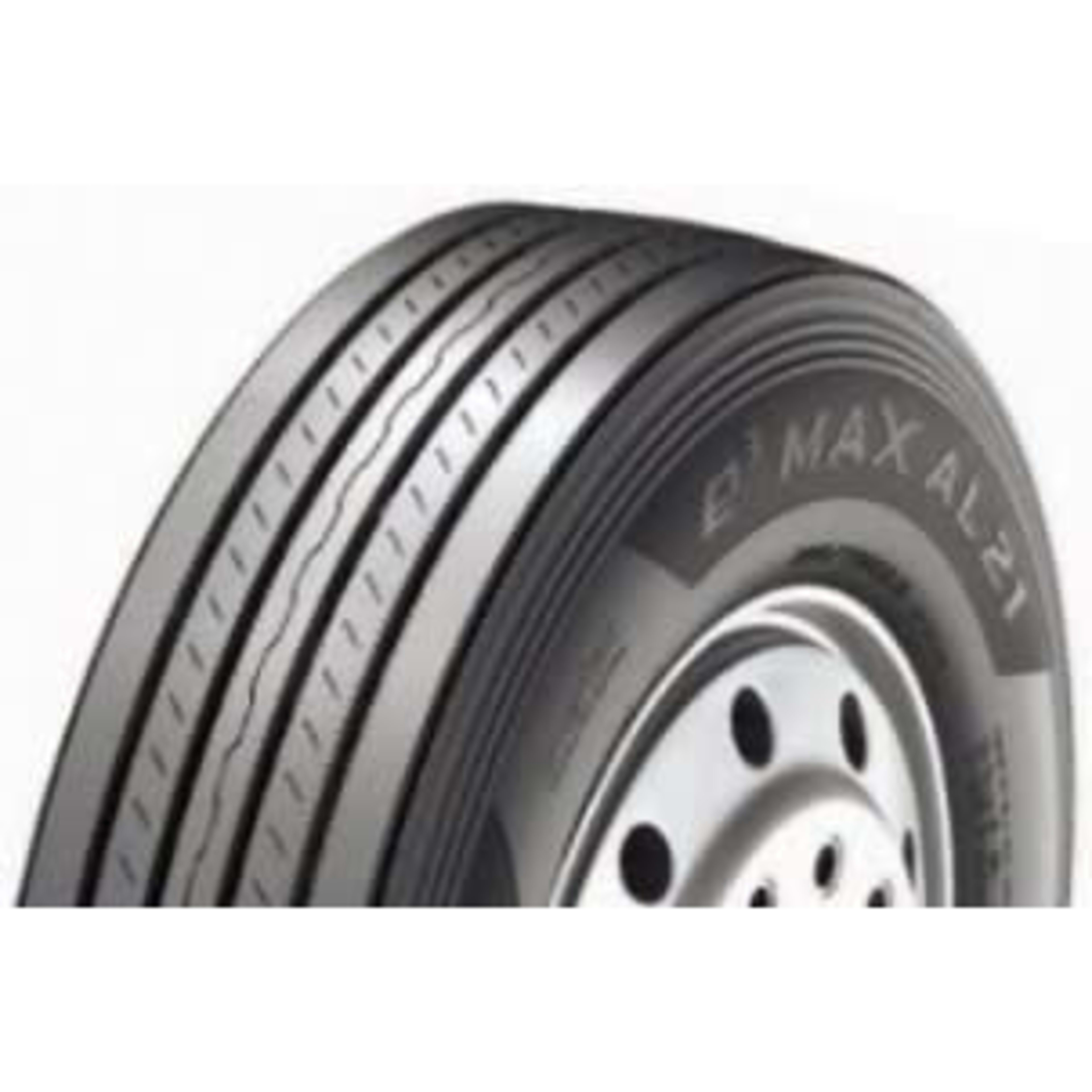Tire Sidetread