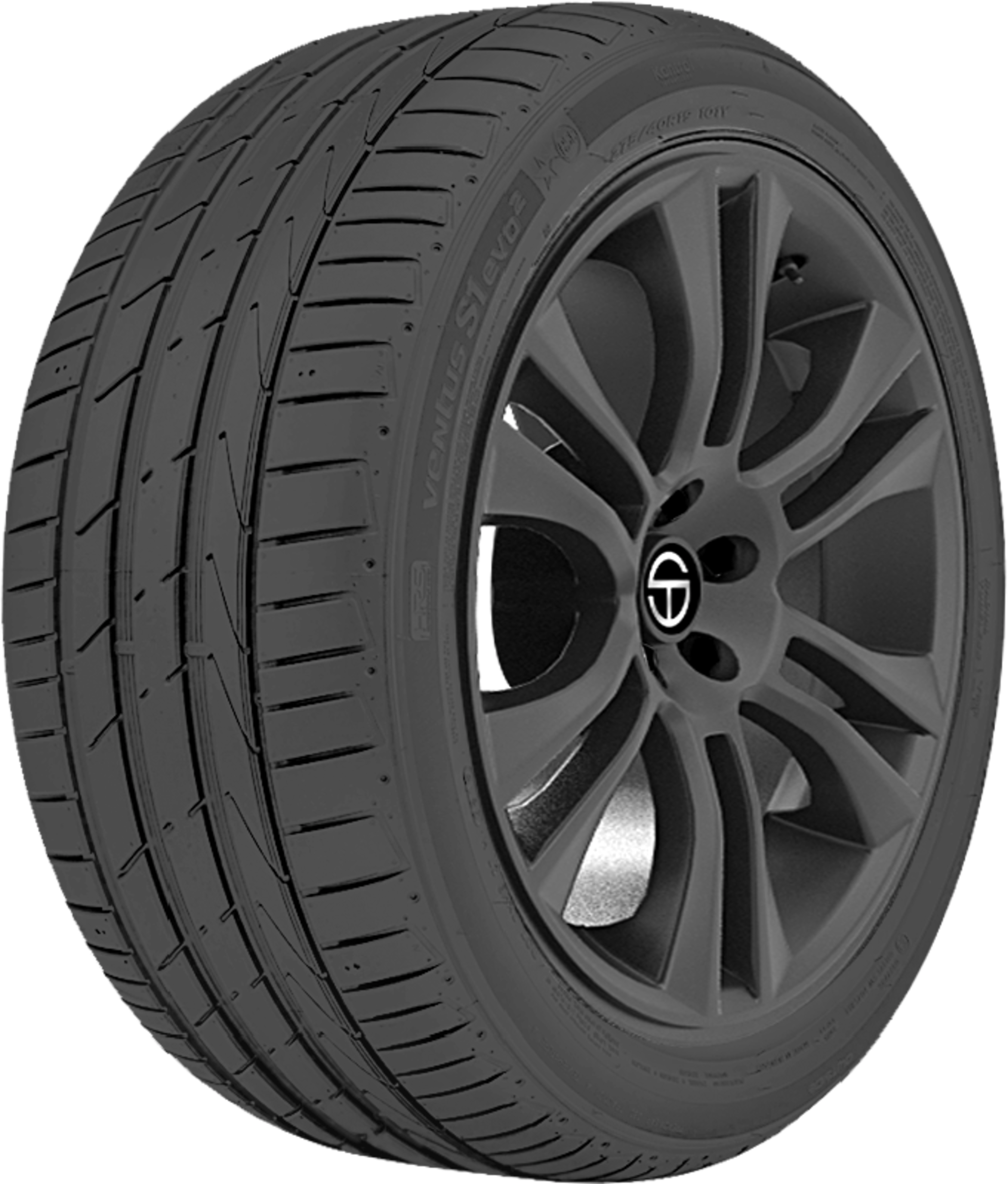 Tire Sidetread
