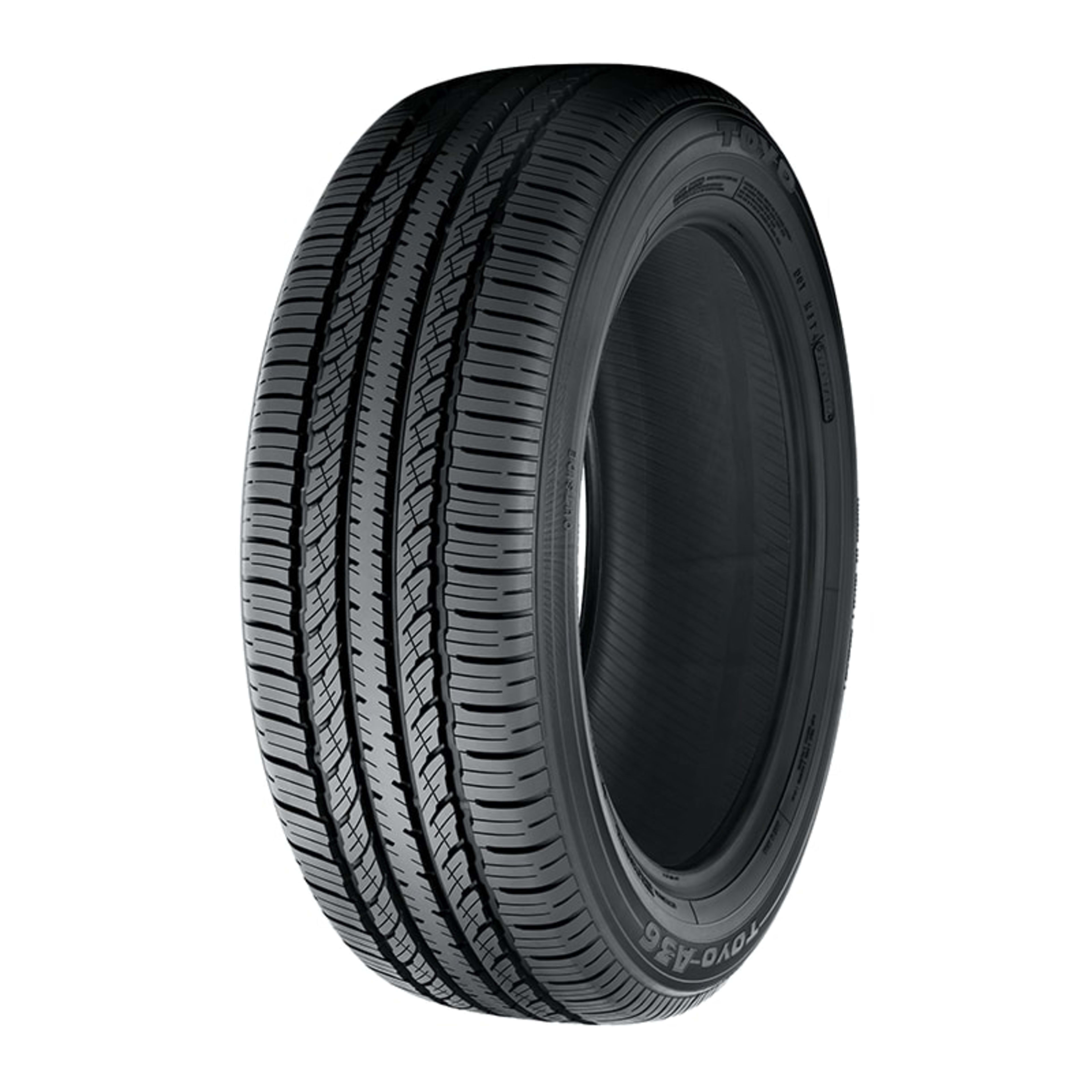 Tire Sidetread