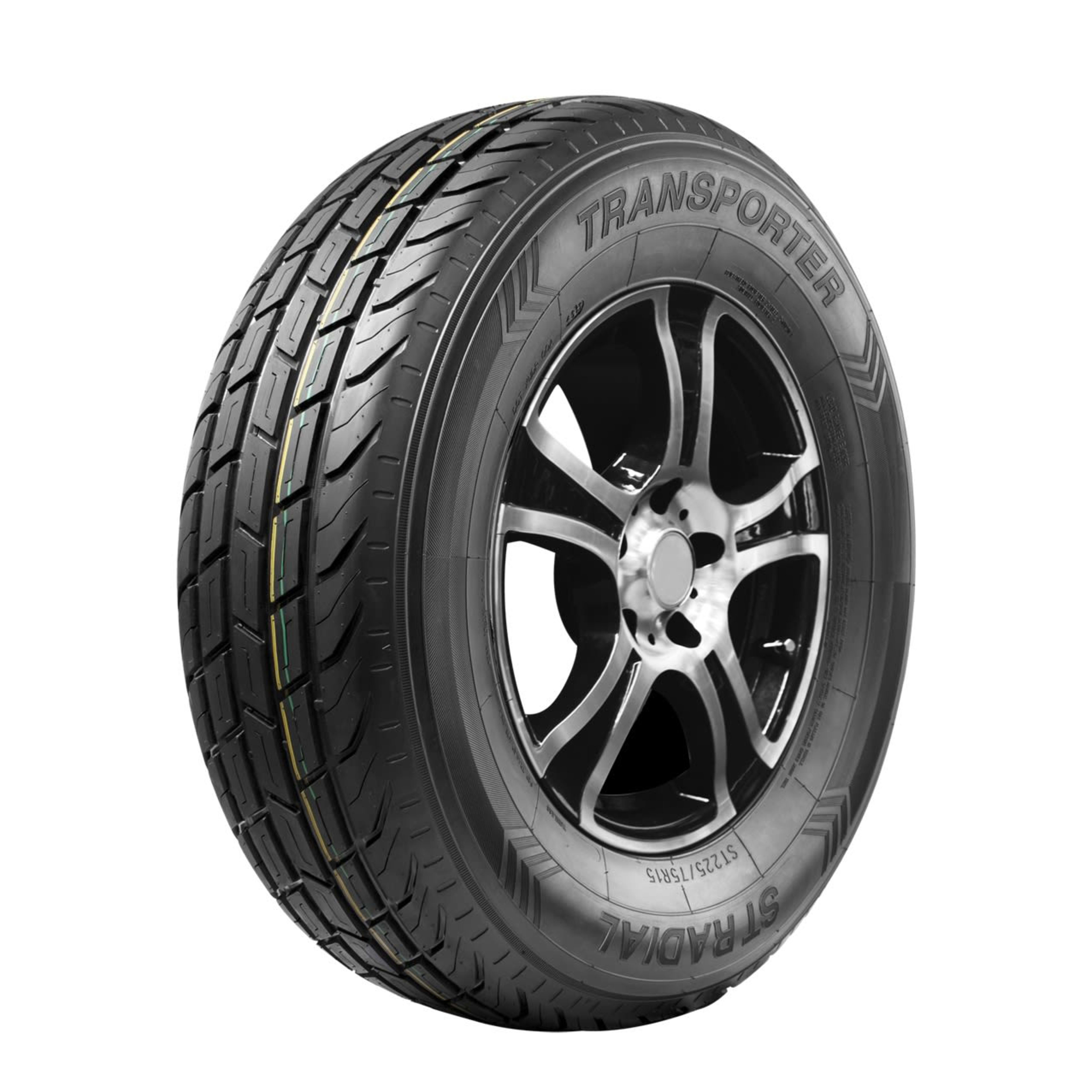 Tire Sidetread