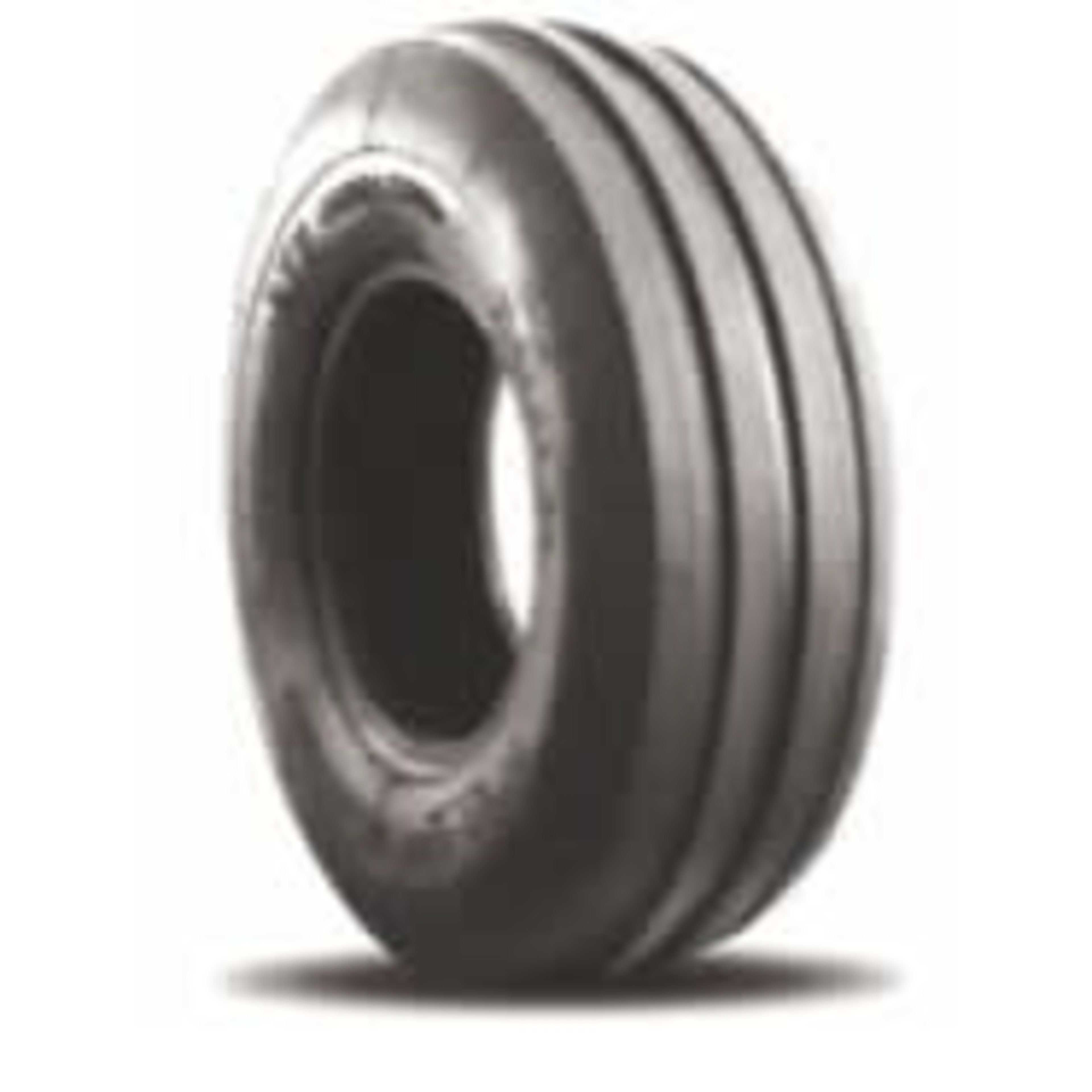 Tire Sidetread