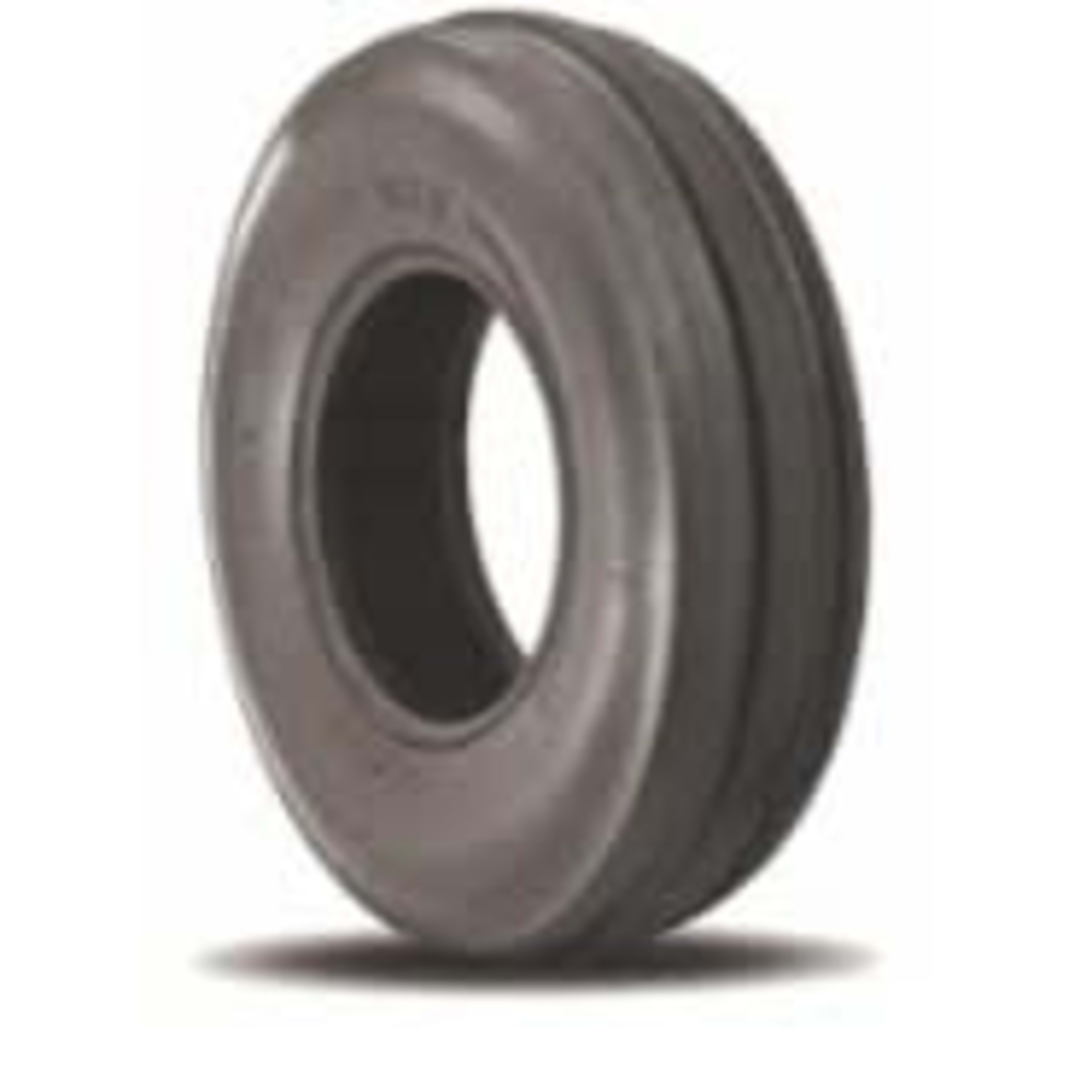 Tire Sidetread