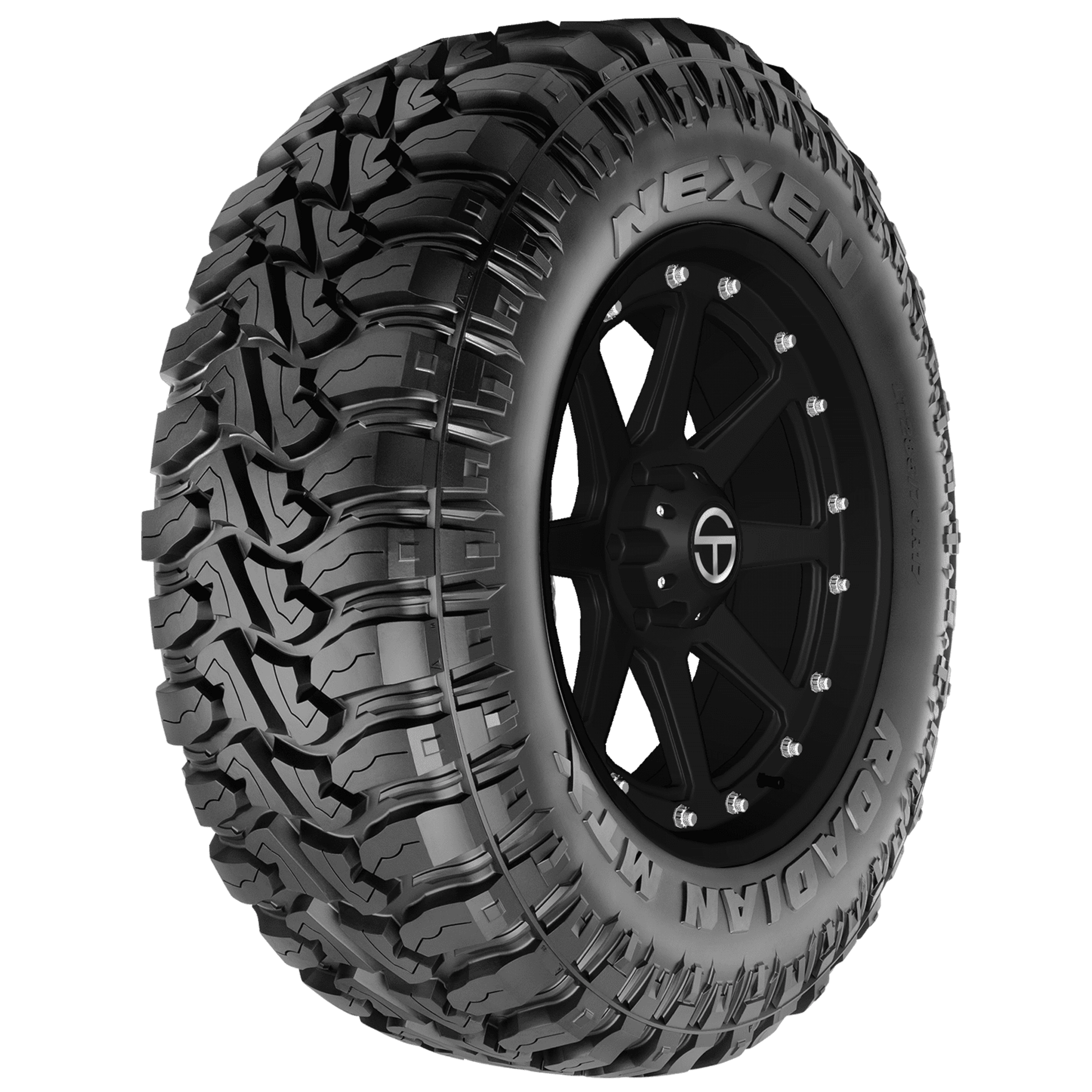 Tire Sidetread