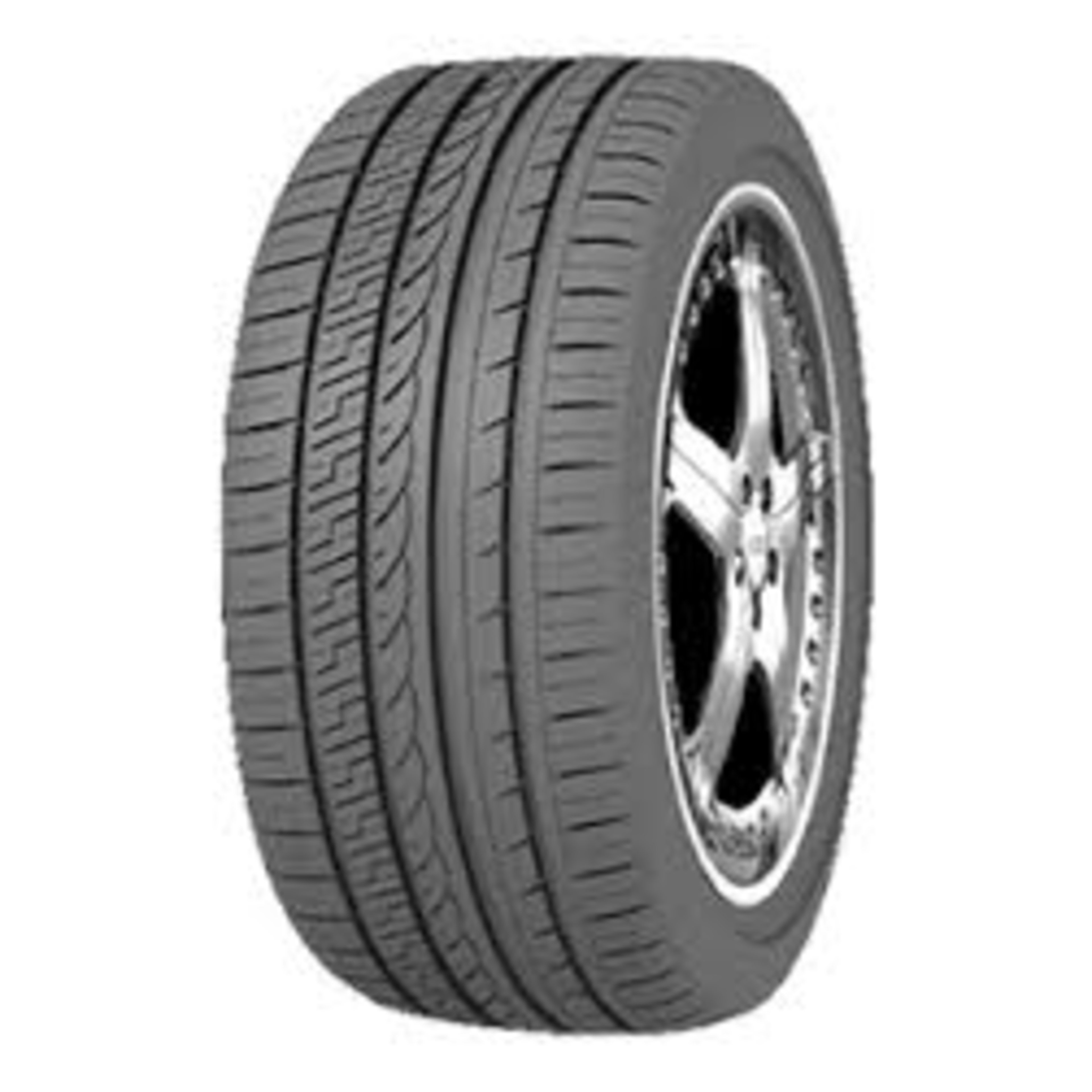 Tire Sidetread