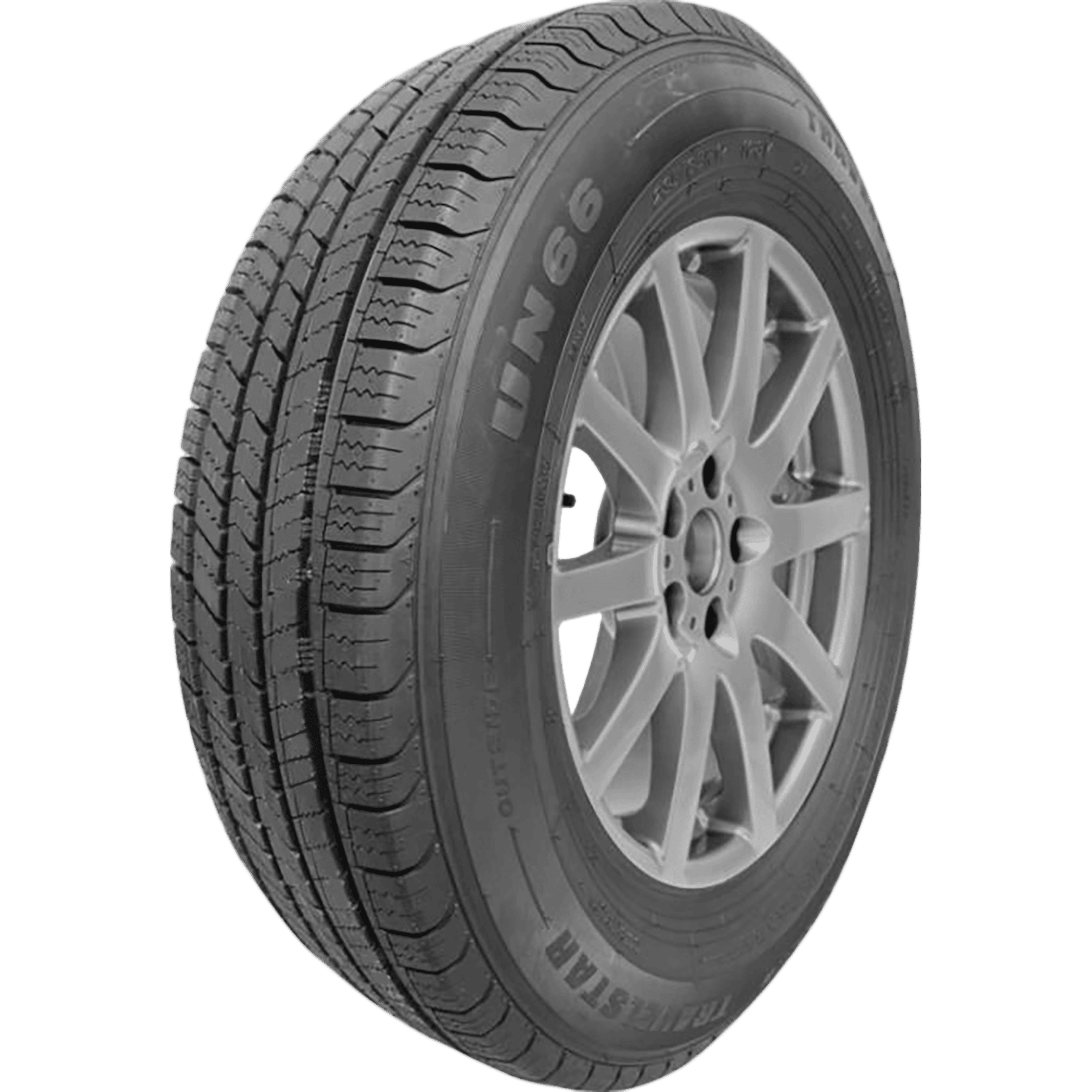 Tire Sidetread