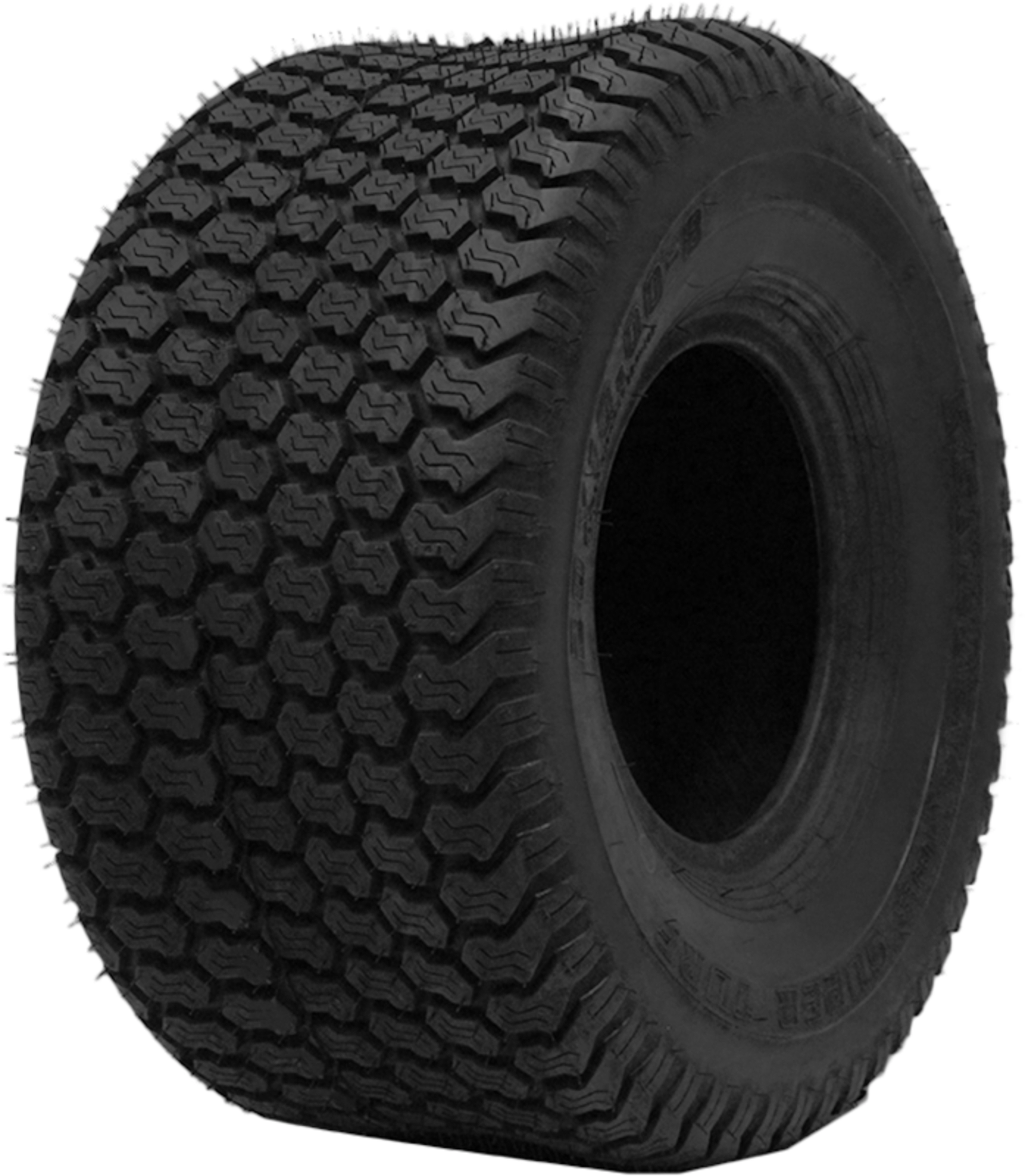 Tire Sidetread