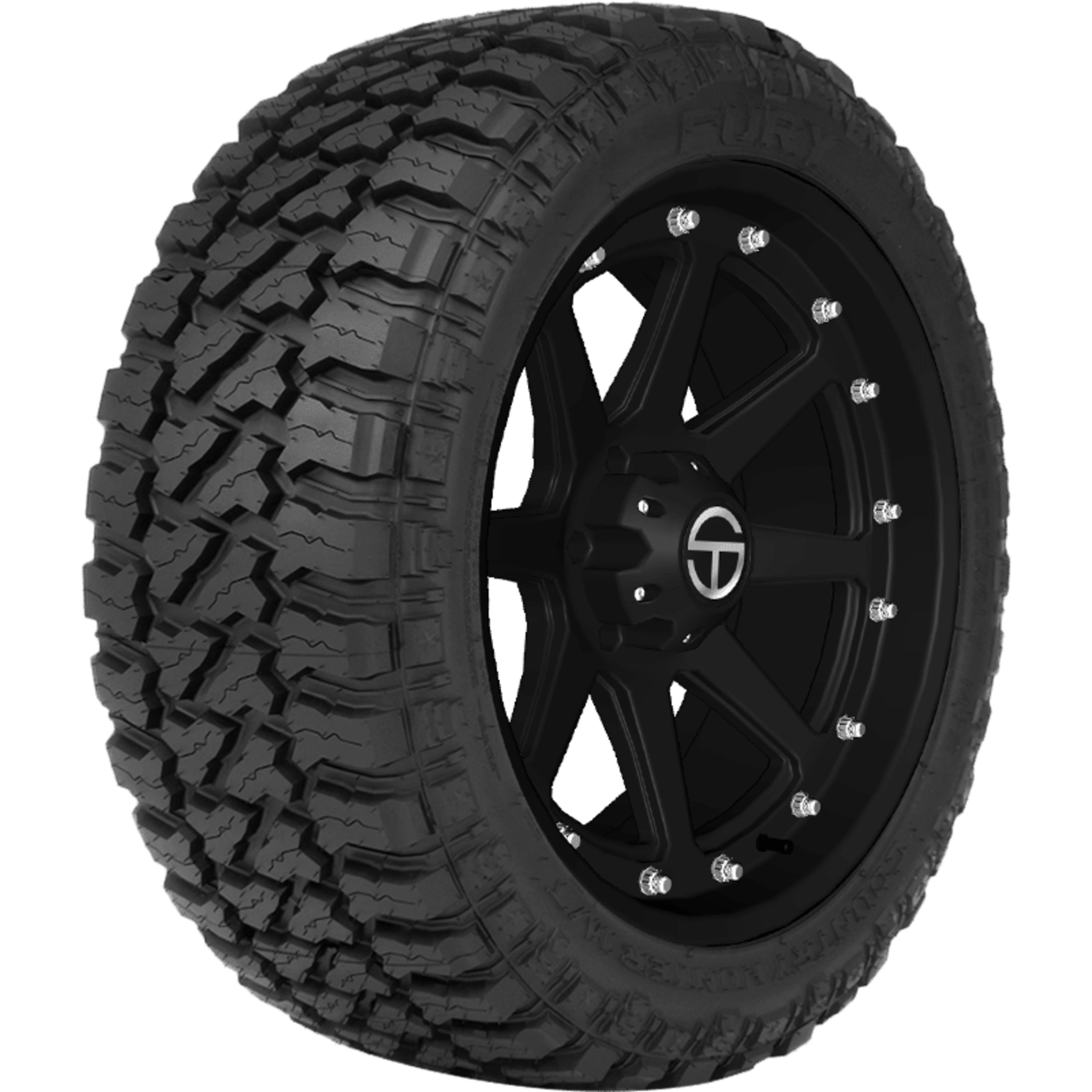 Tire Sidetread