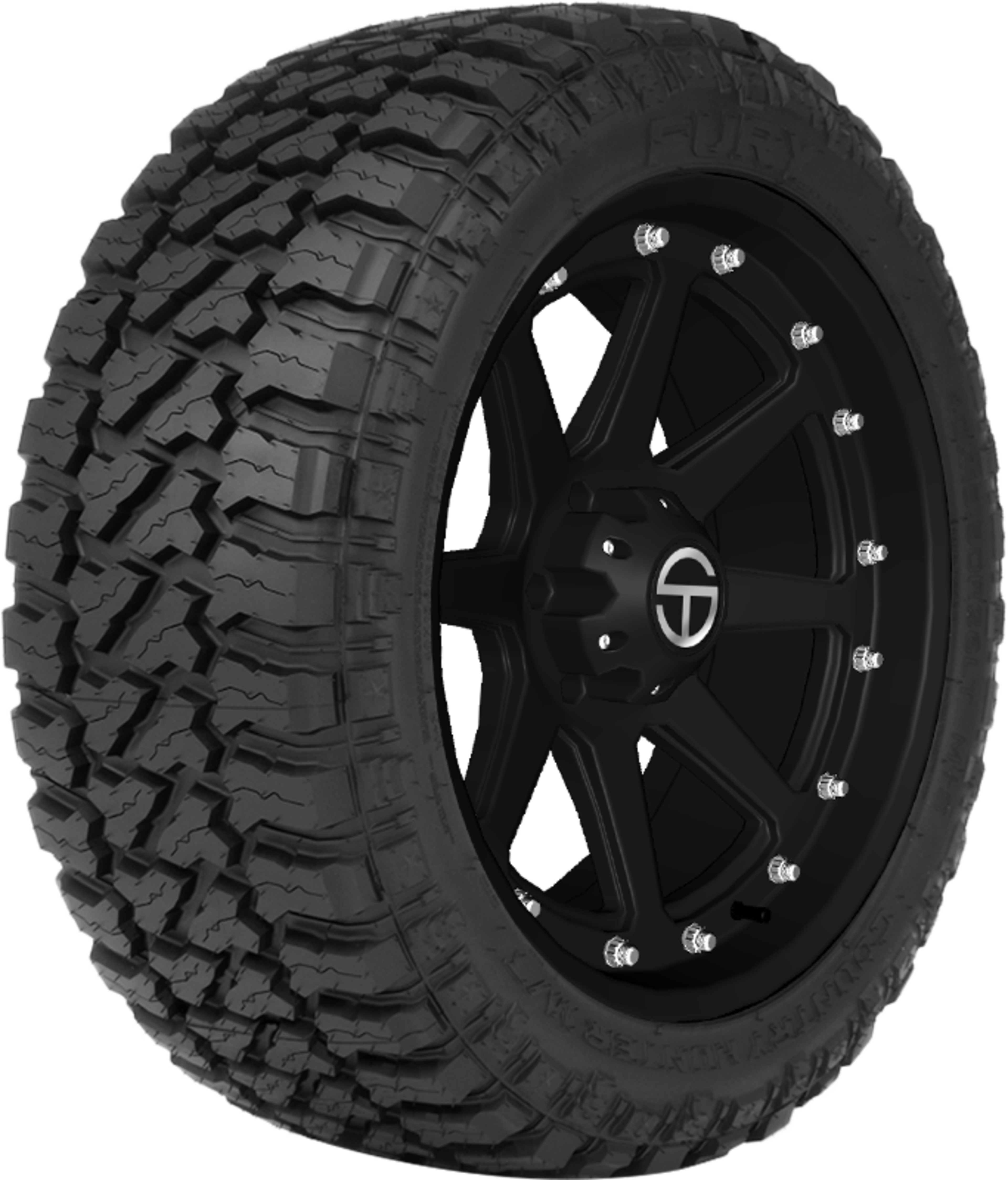 Tire Sidetread
