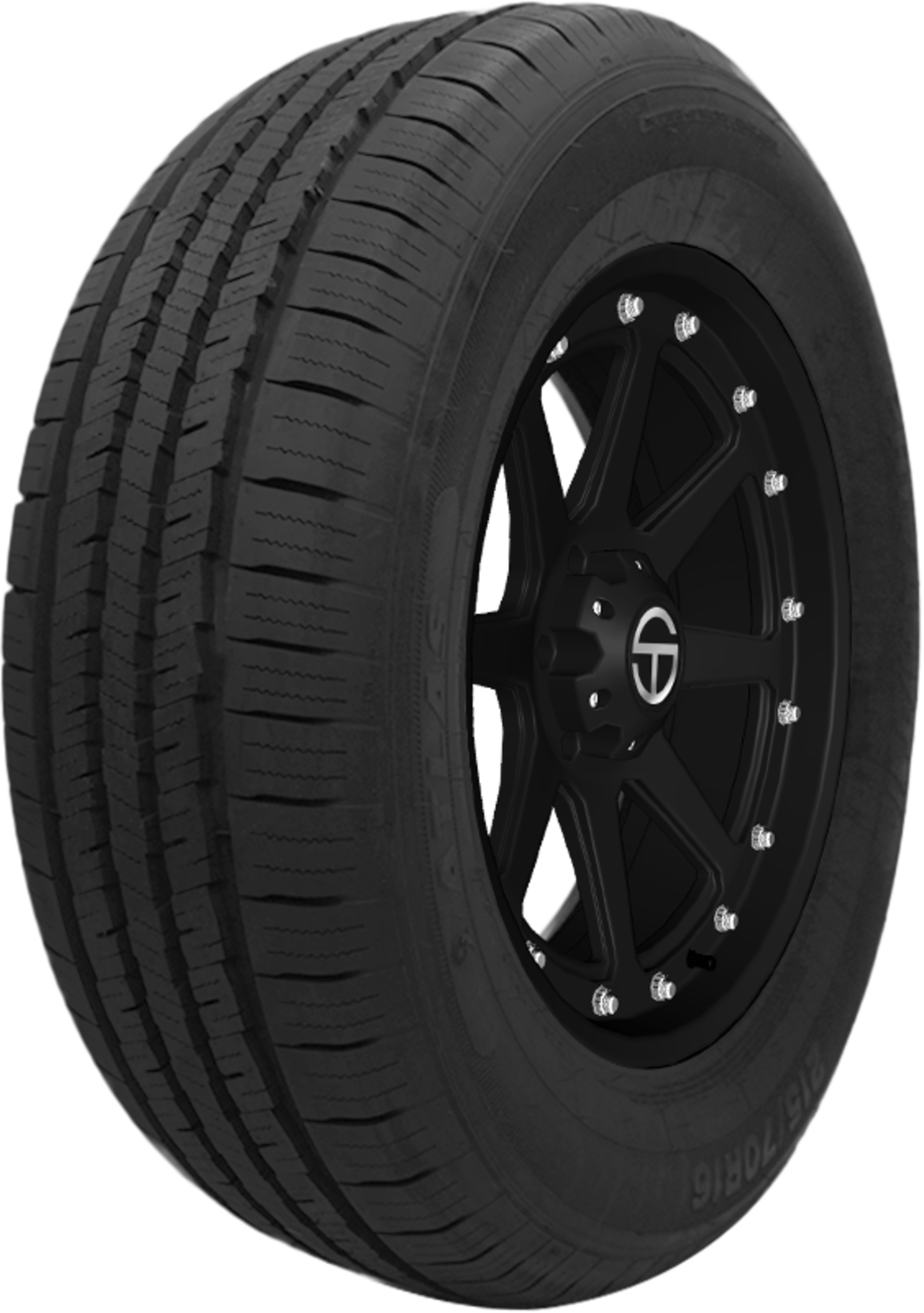 Tire Sidetread