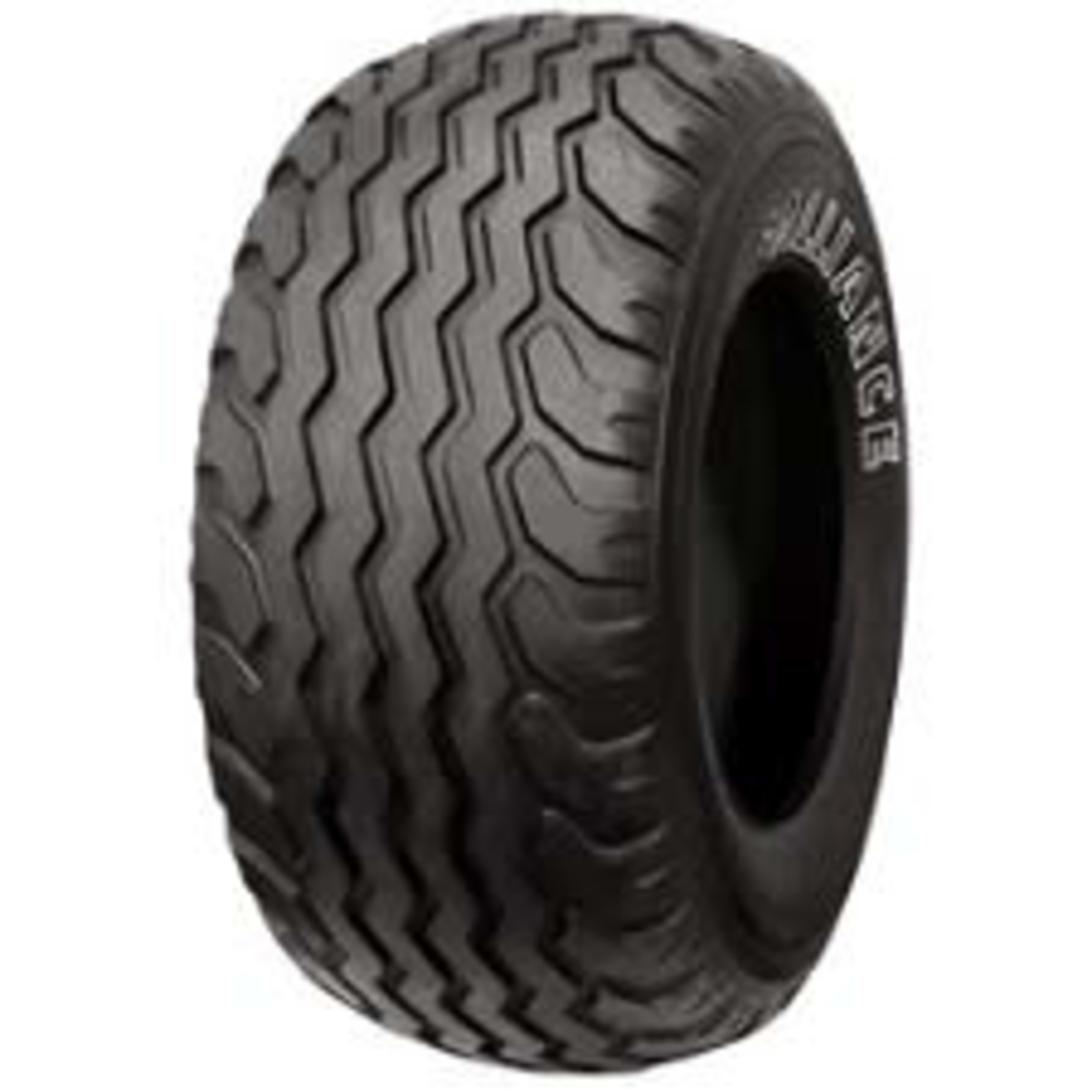Tire Sidetread