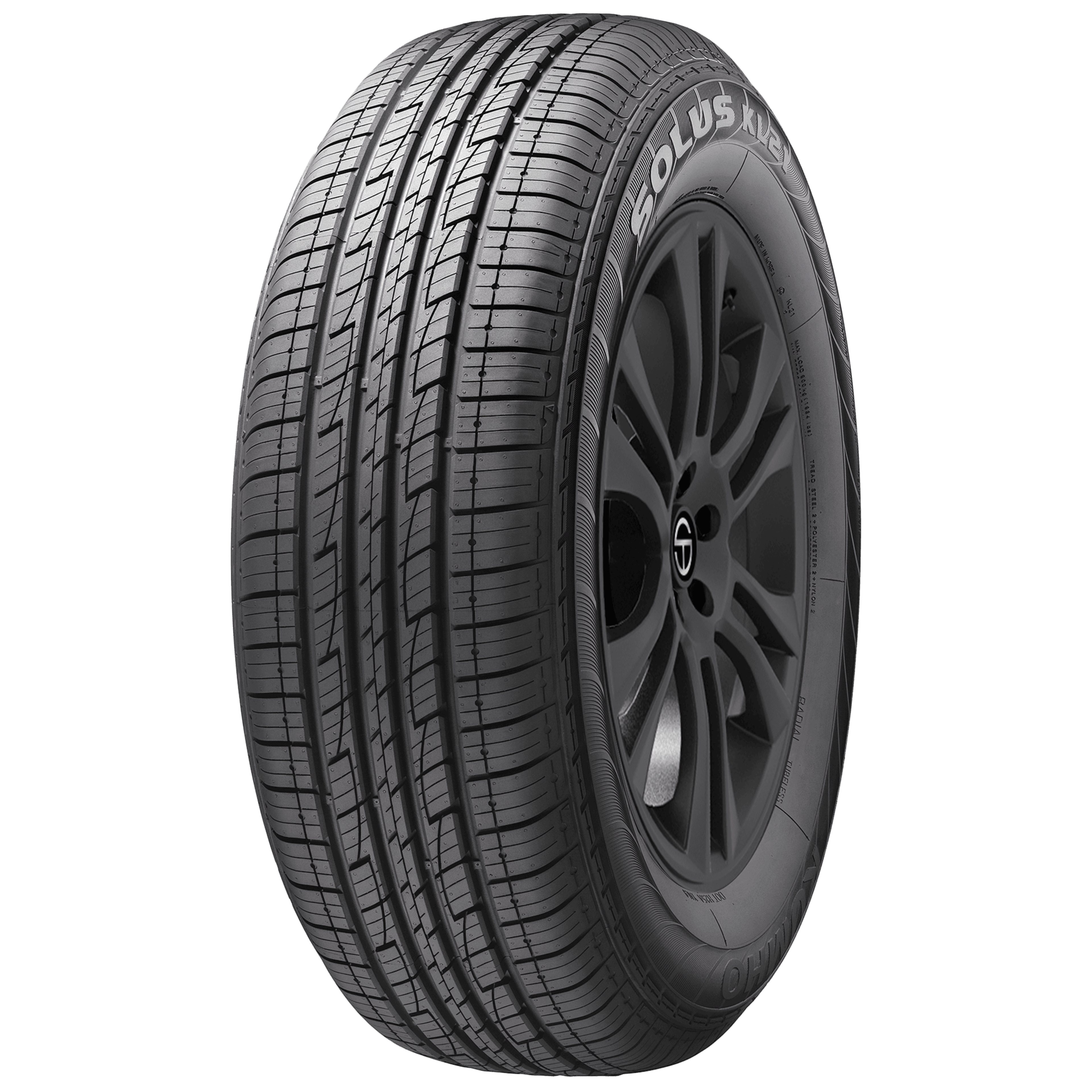 Tire Sidetread