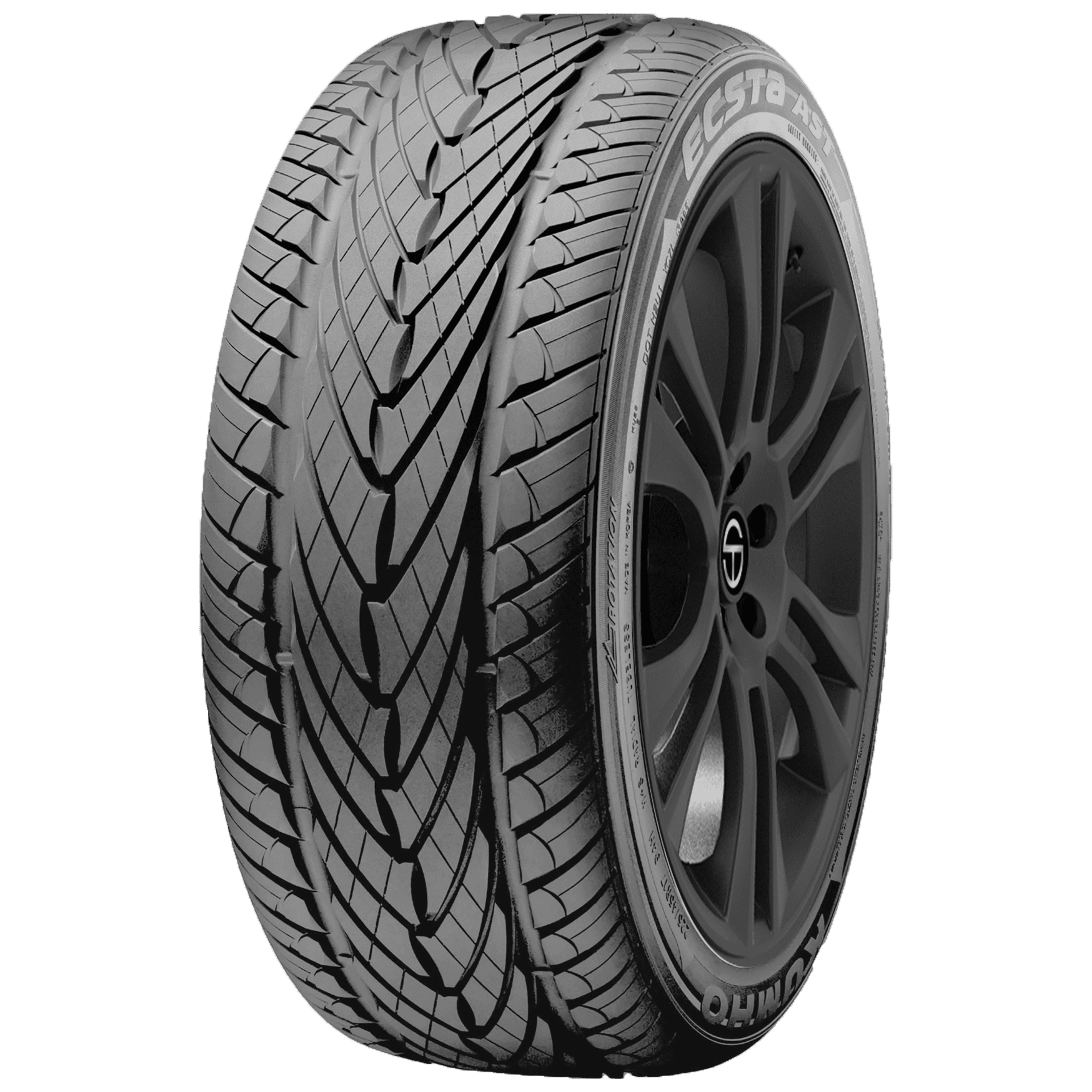 Tire Sidetread