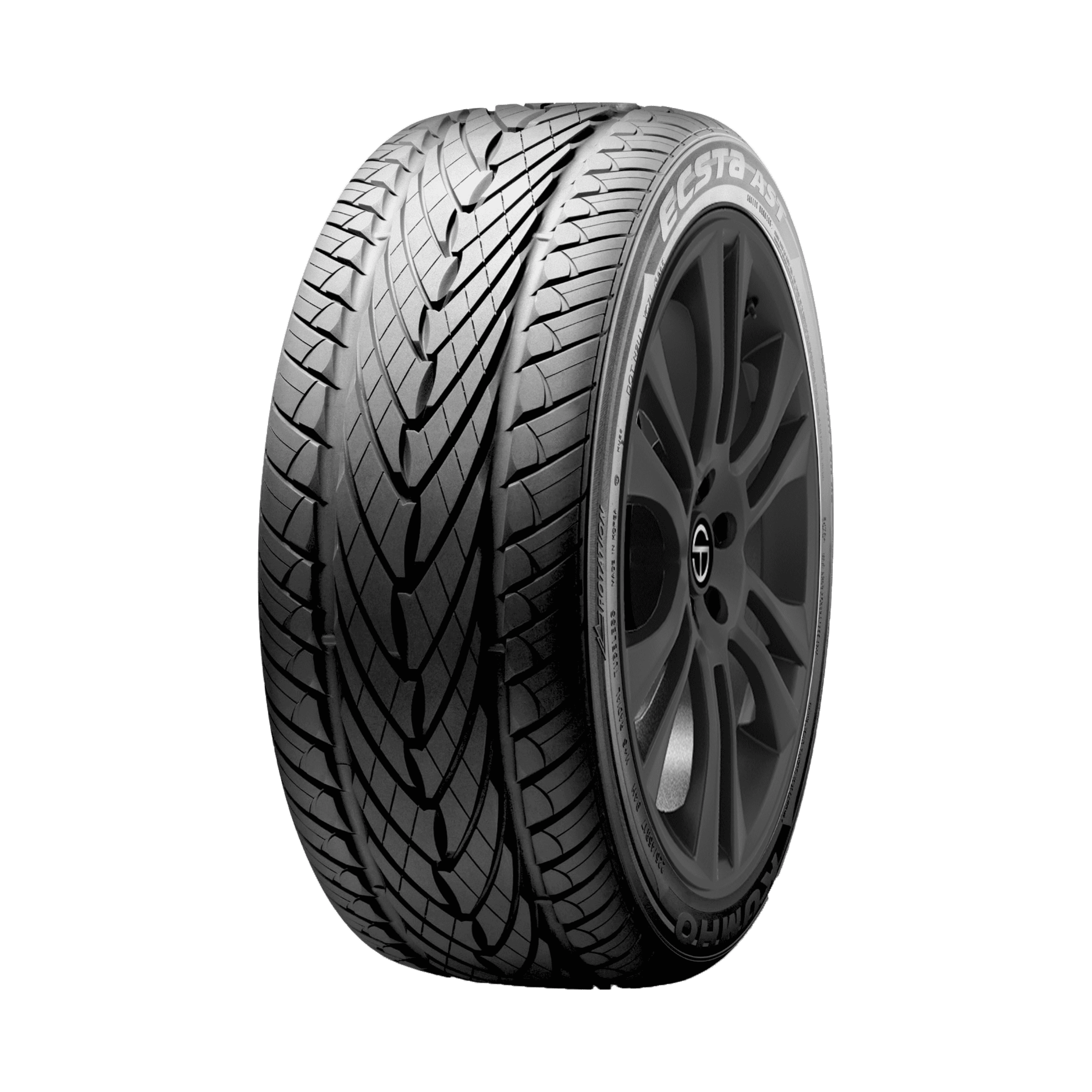 Tire Sidetread