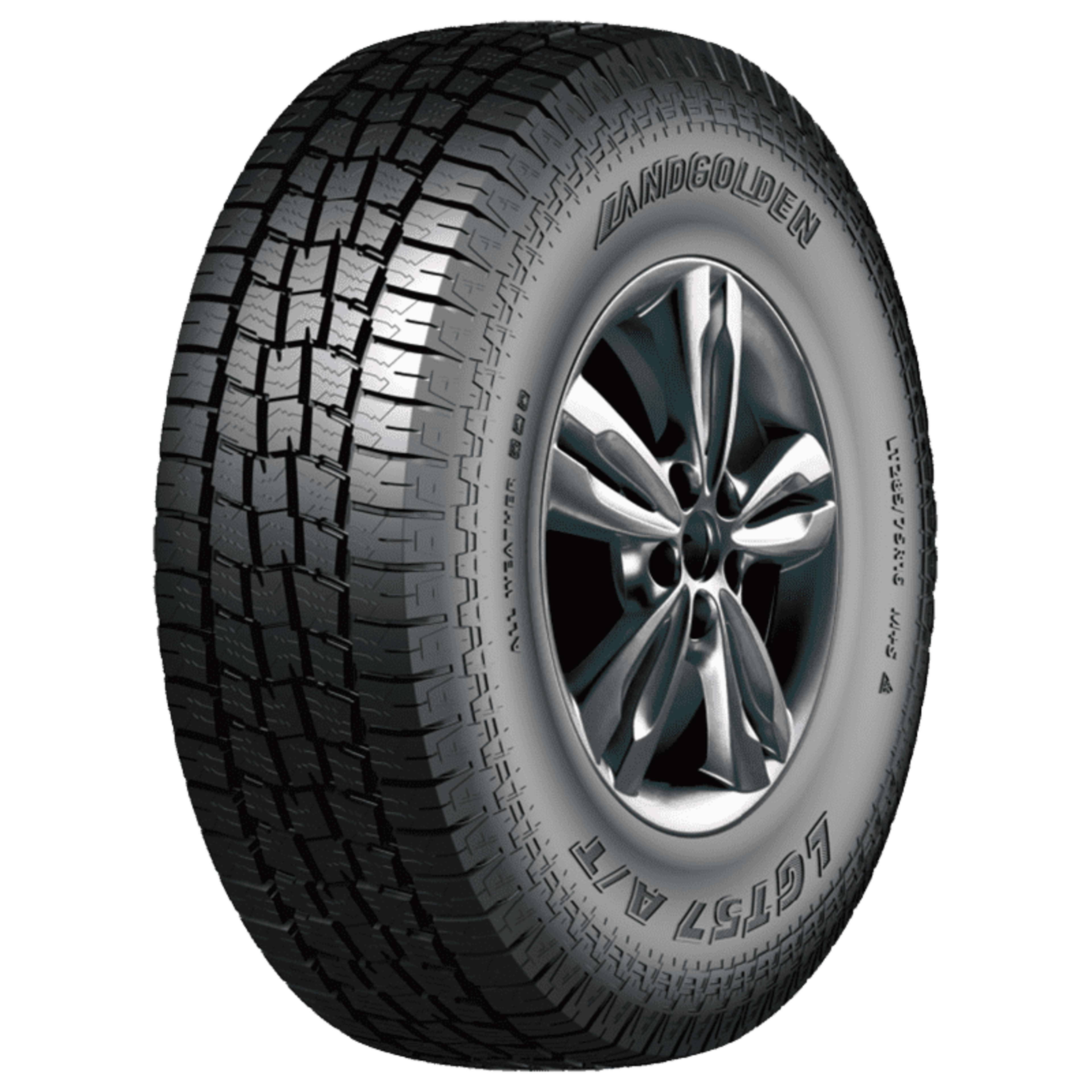 Tire Sidetread