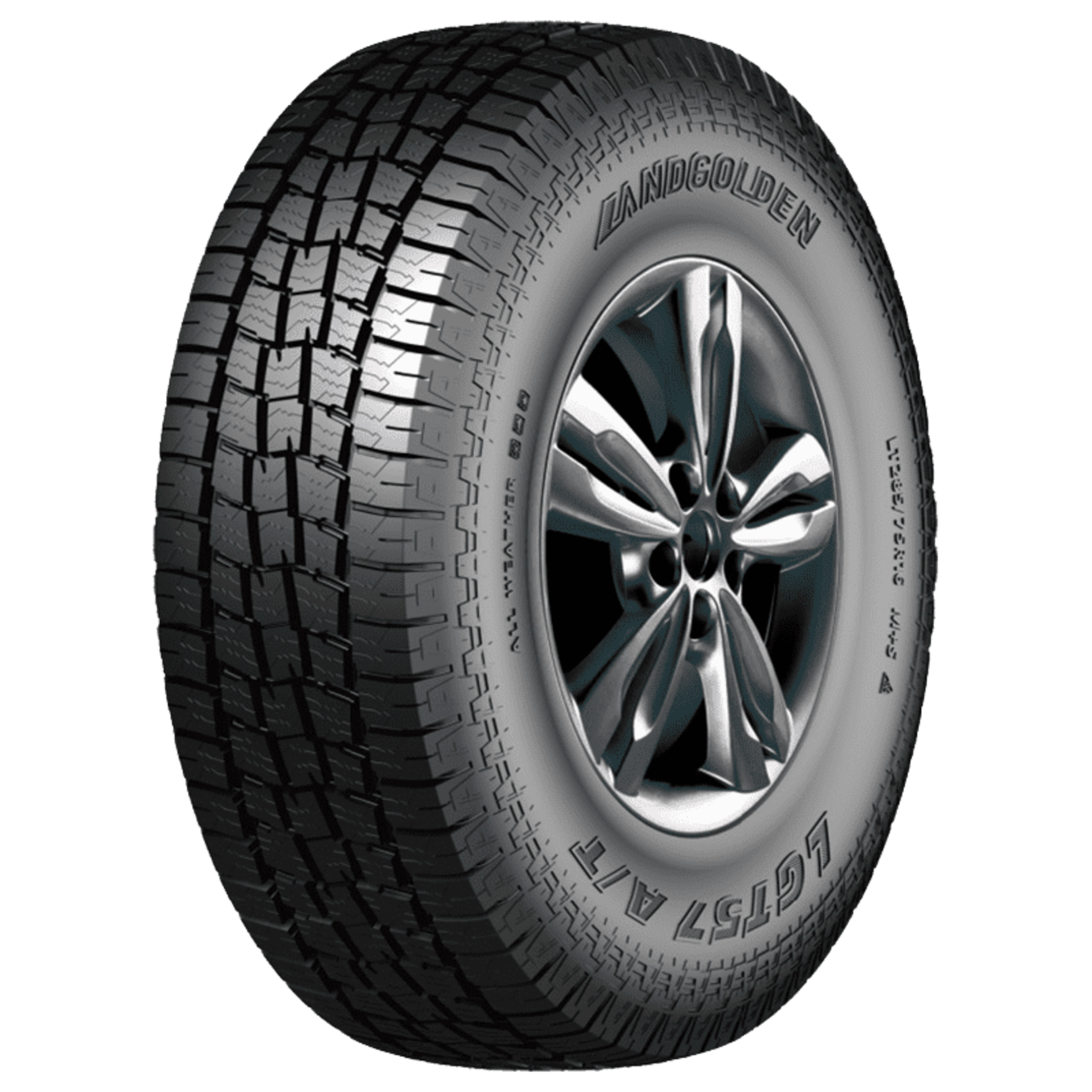 Tire Sidetread