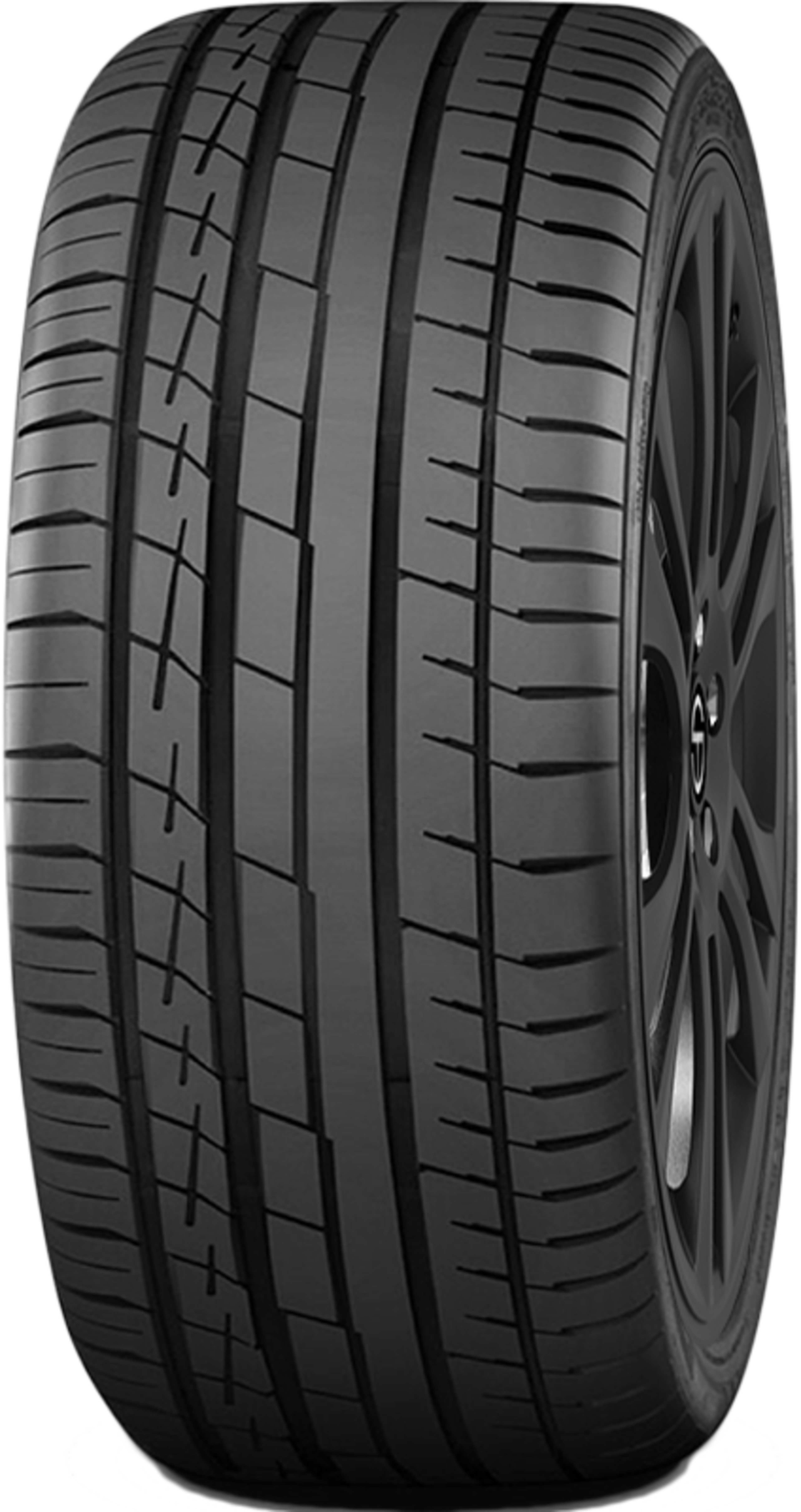 Tire Sidetread