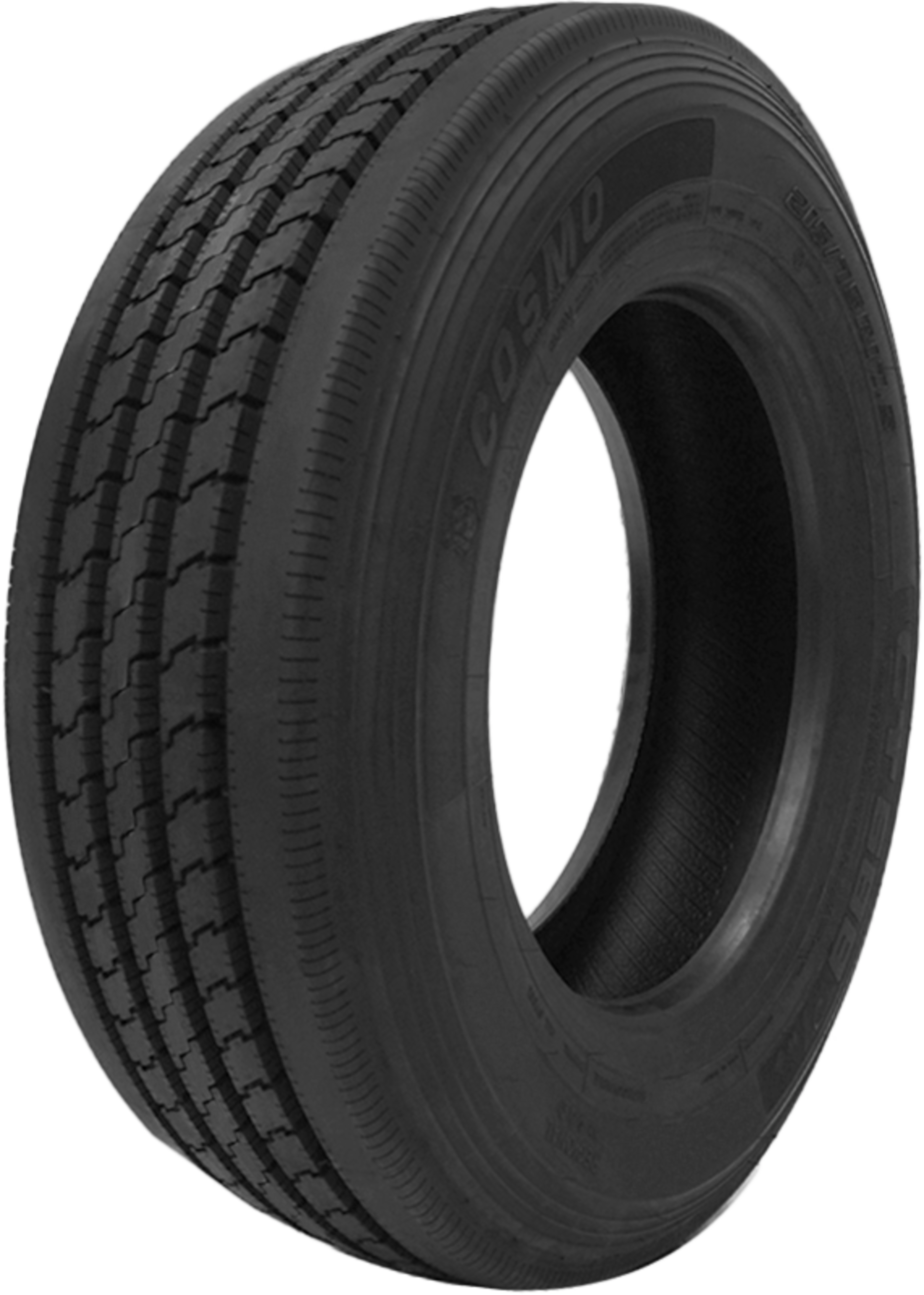 Tire Sidetread