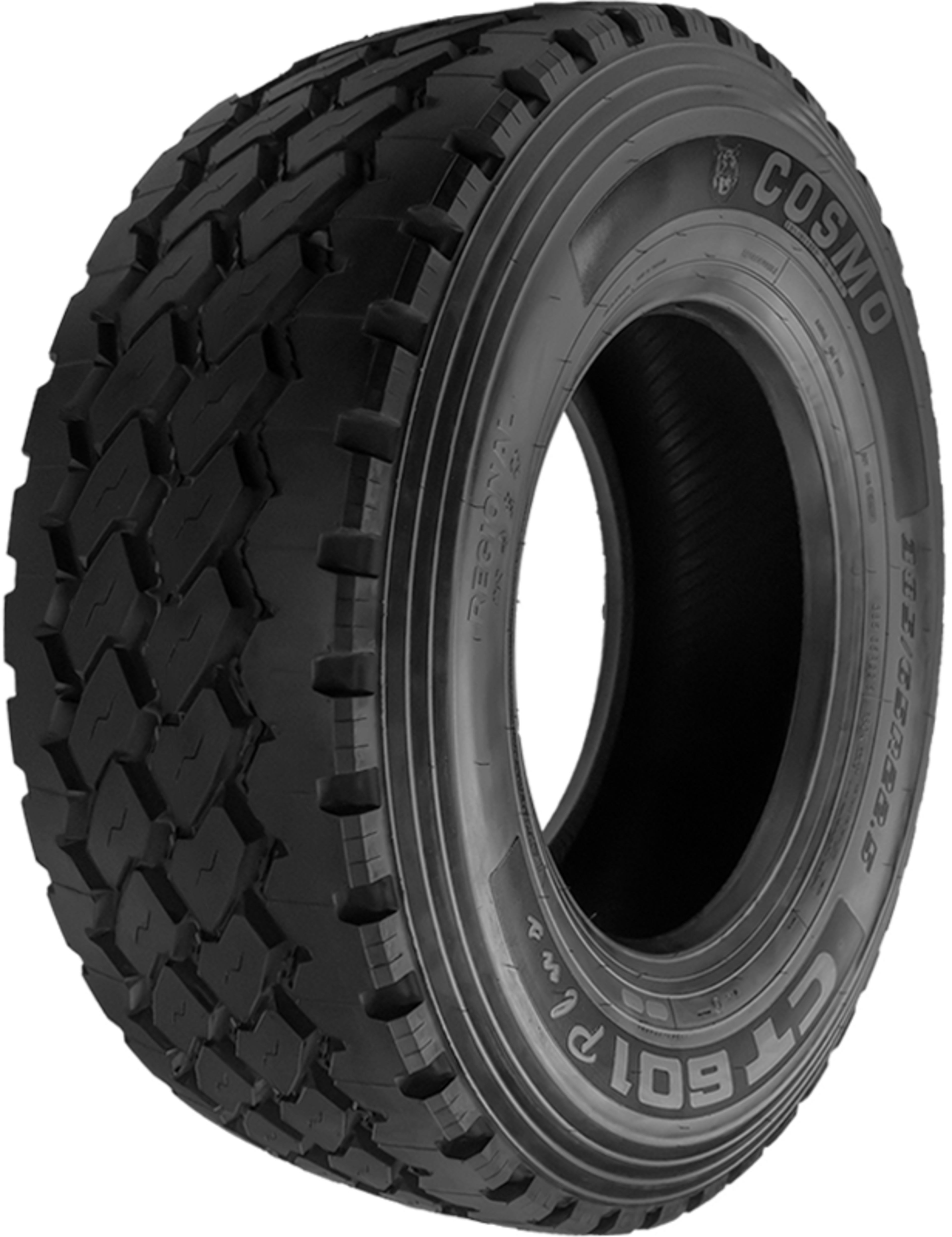 Tire Sidetread