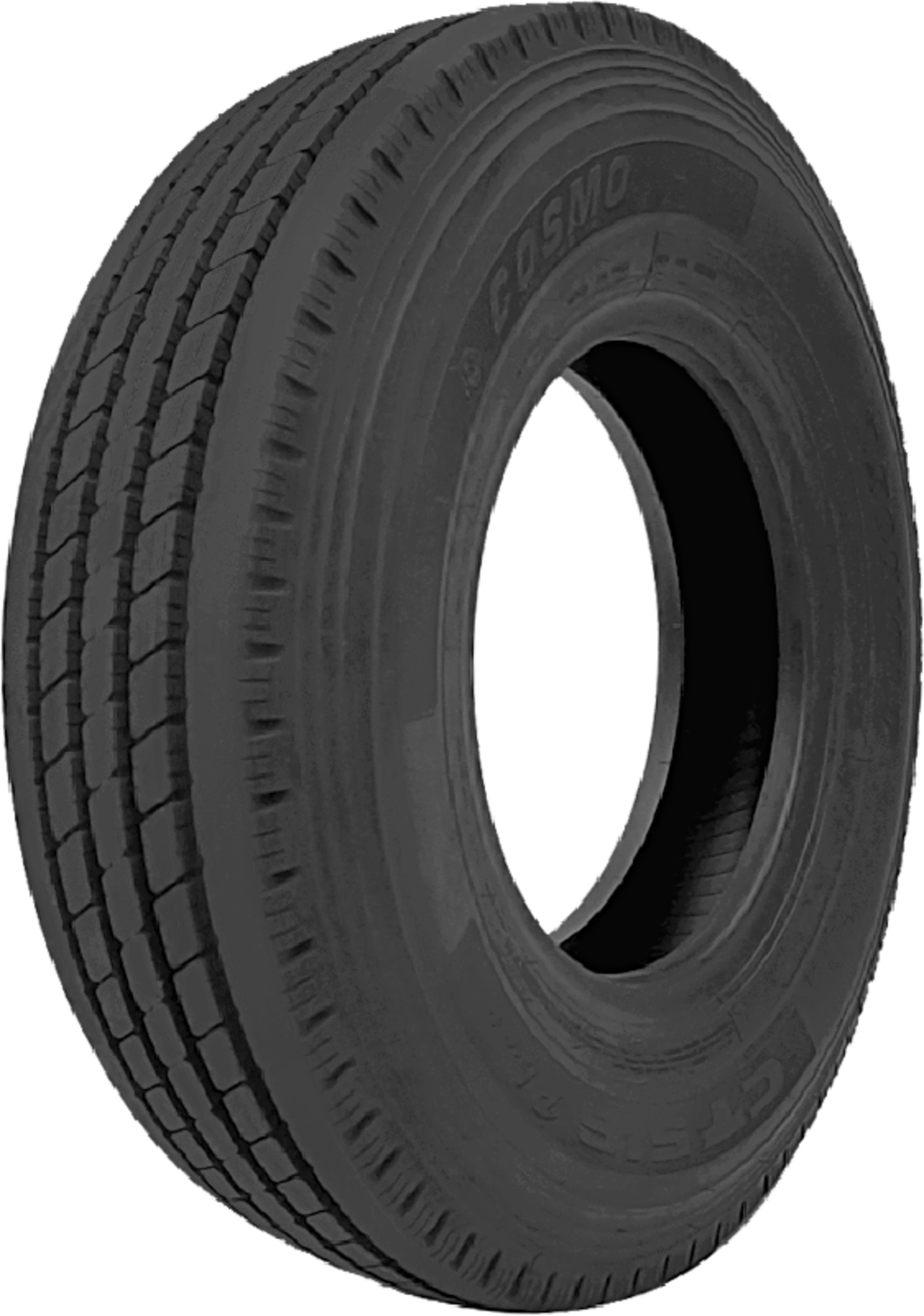 Tire Sidetread