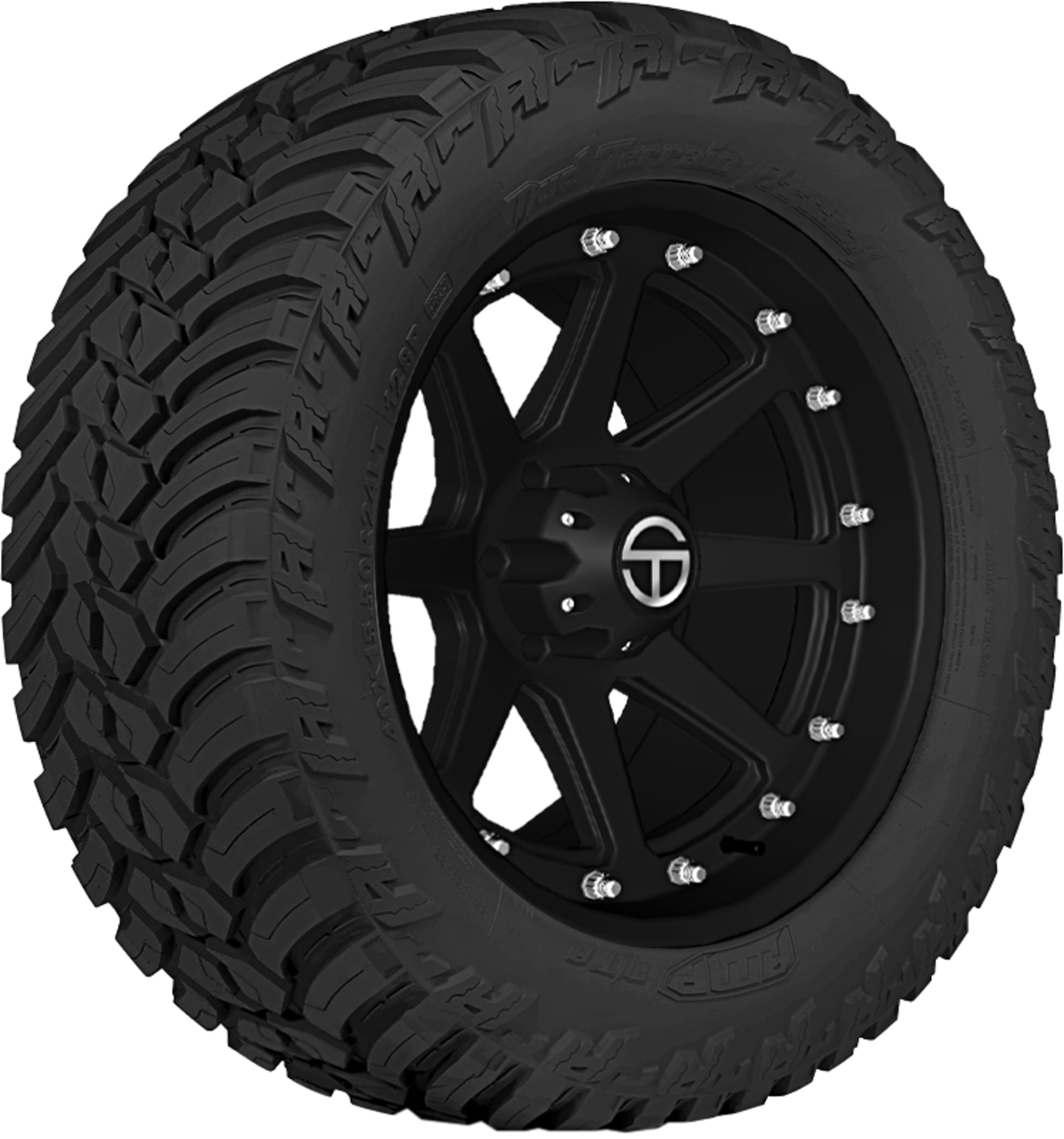 Tire Sidetread