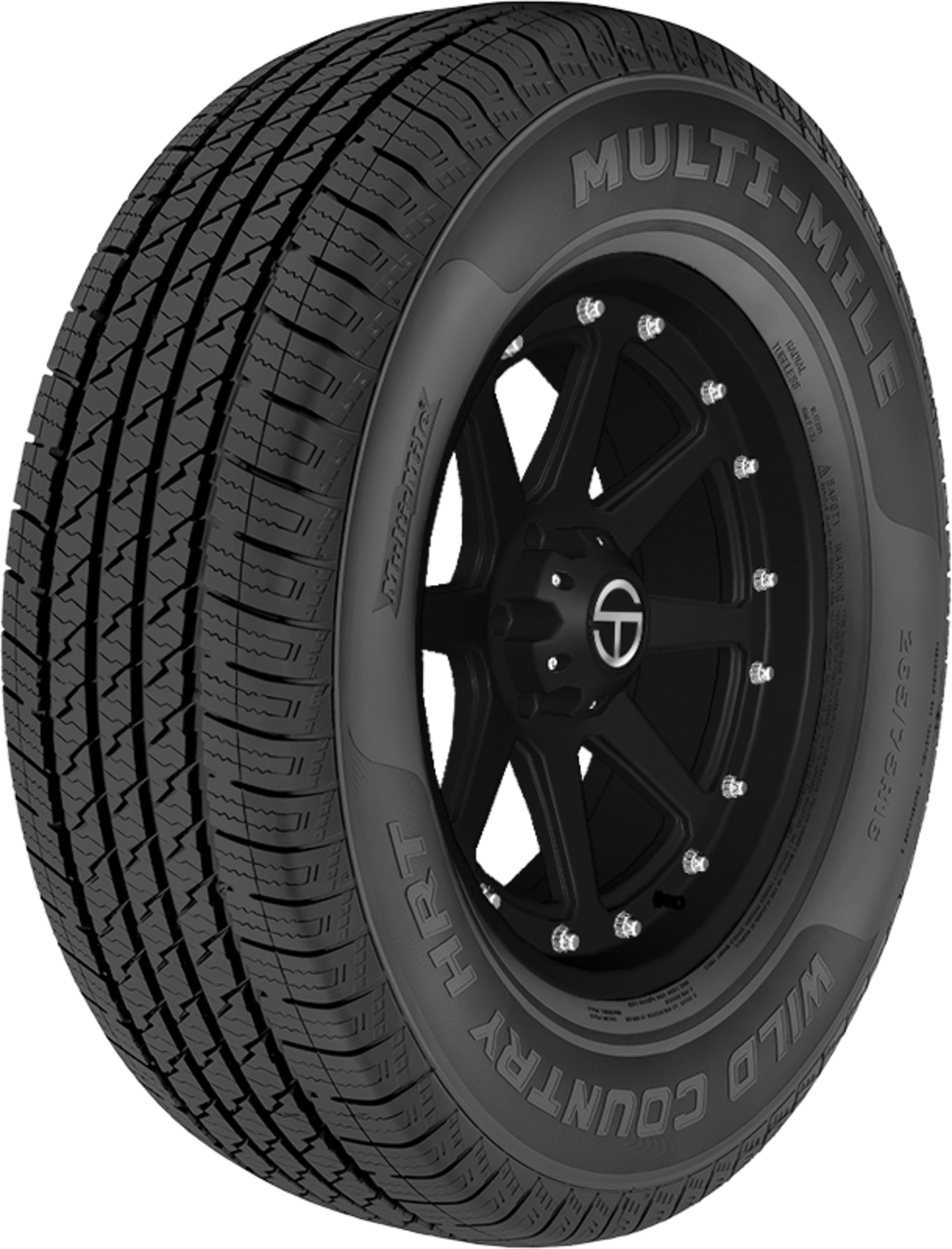 Tire Sidetread