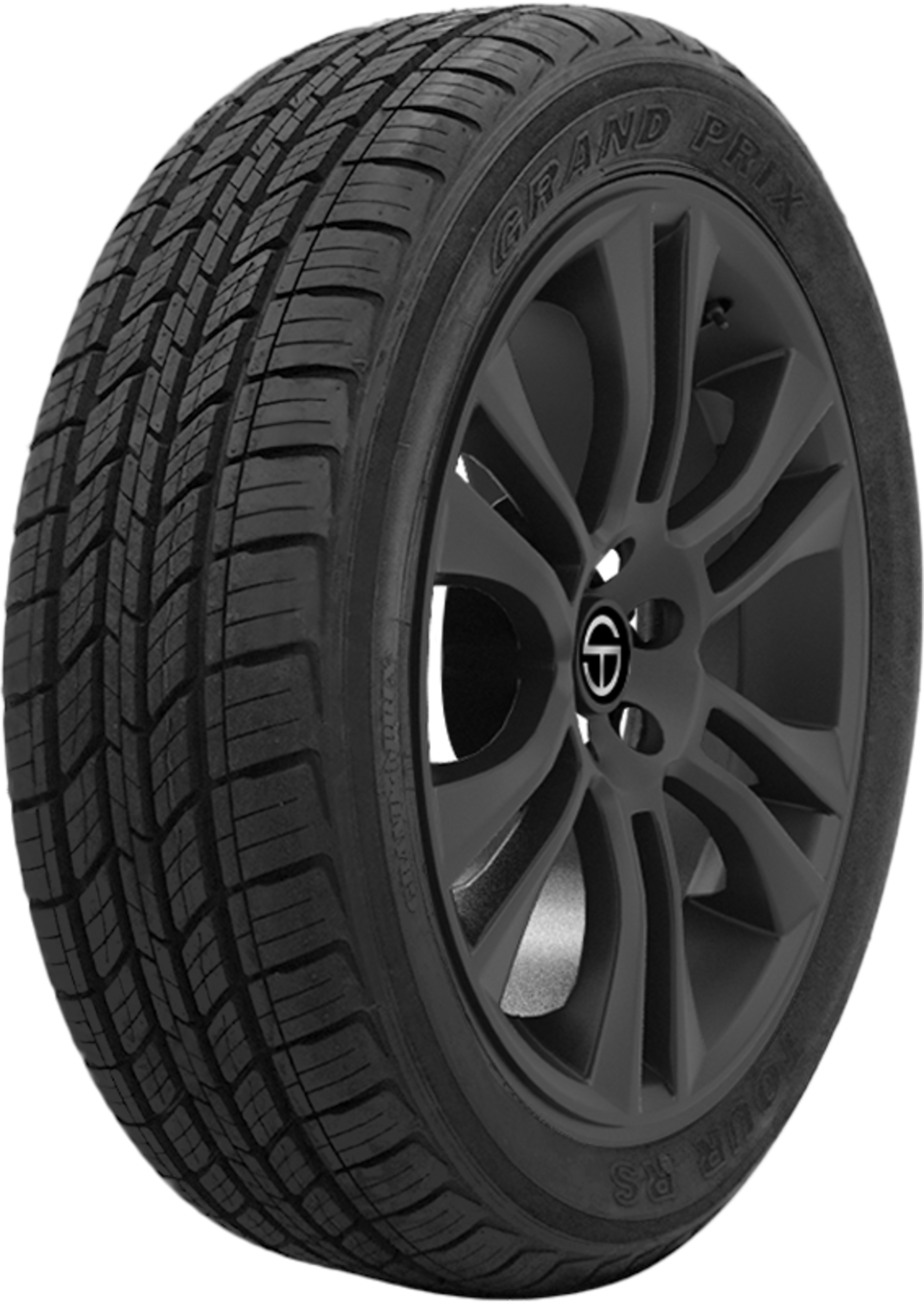 Tire Sidetread