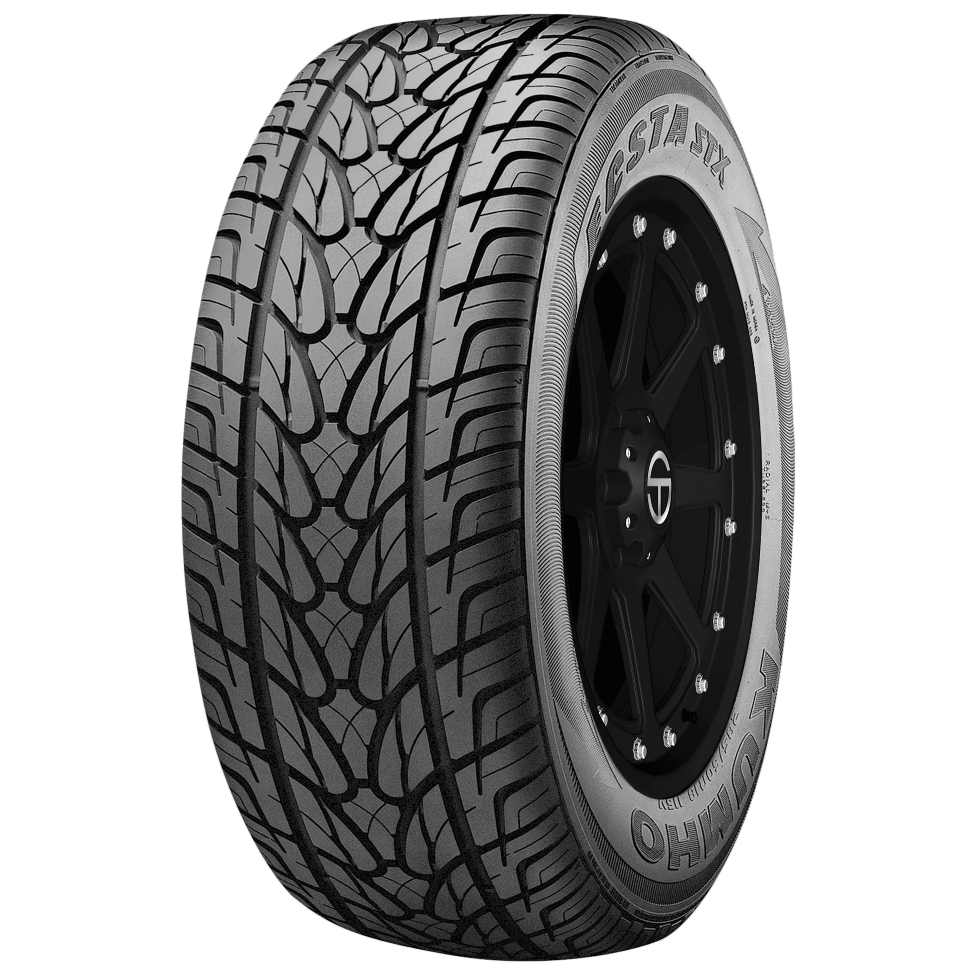 Tire Sidetread