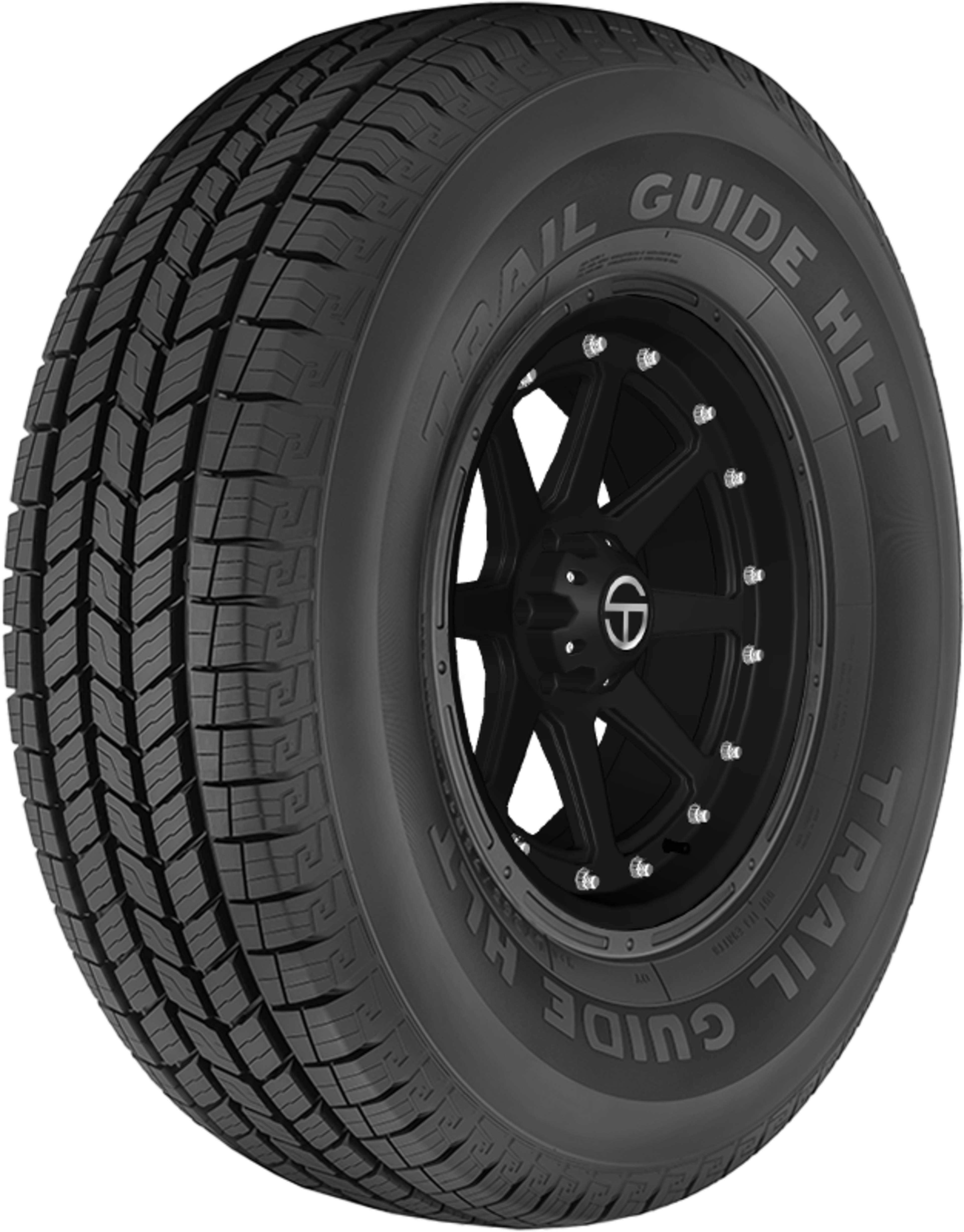 Tire Sidetread