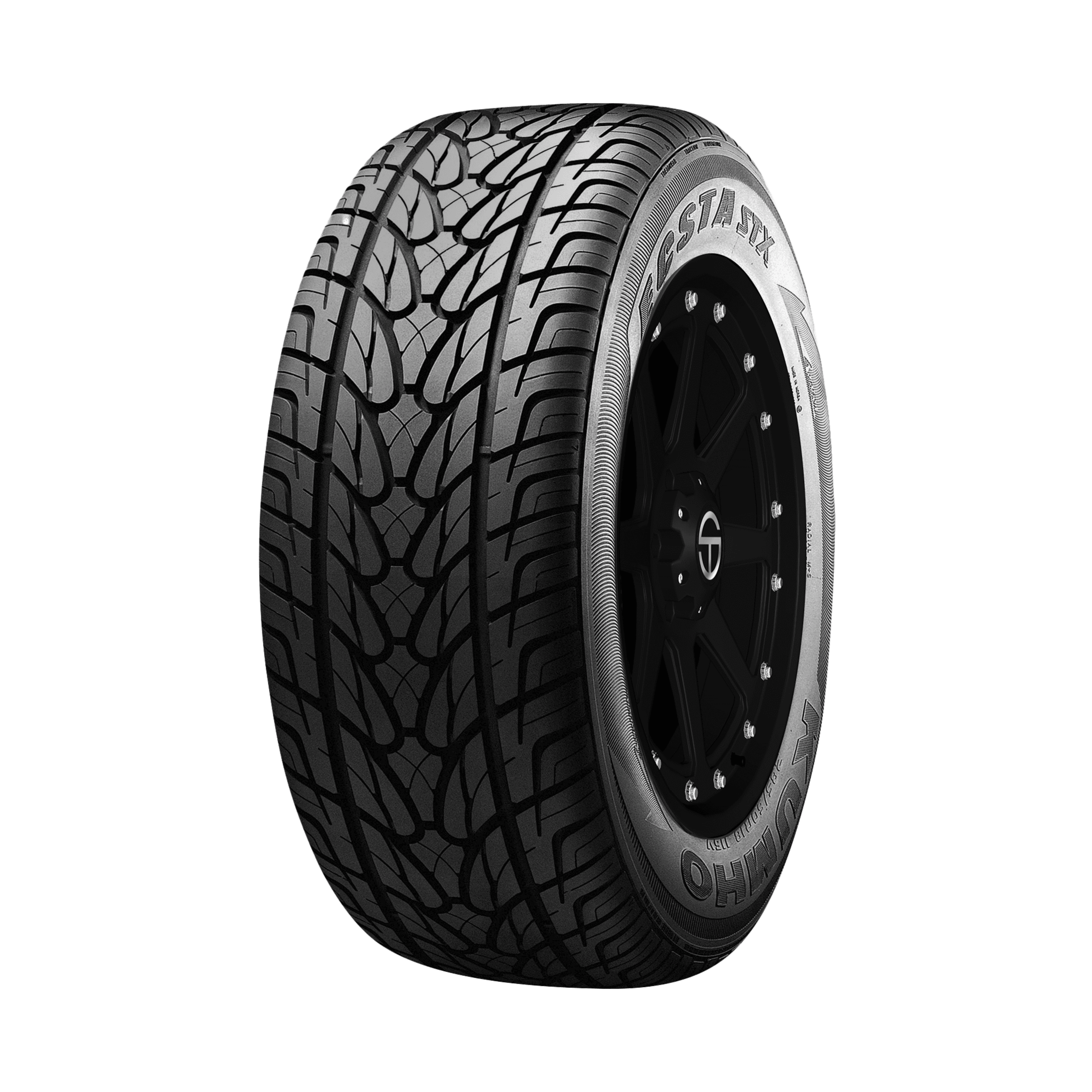 Tire Sidetread
