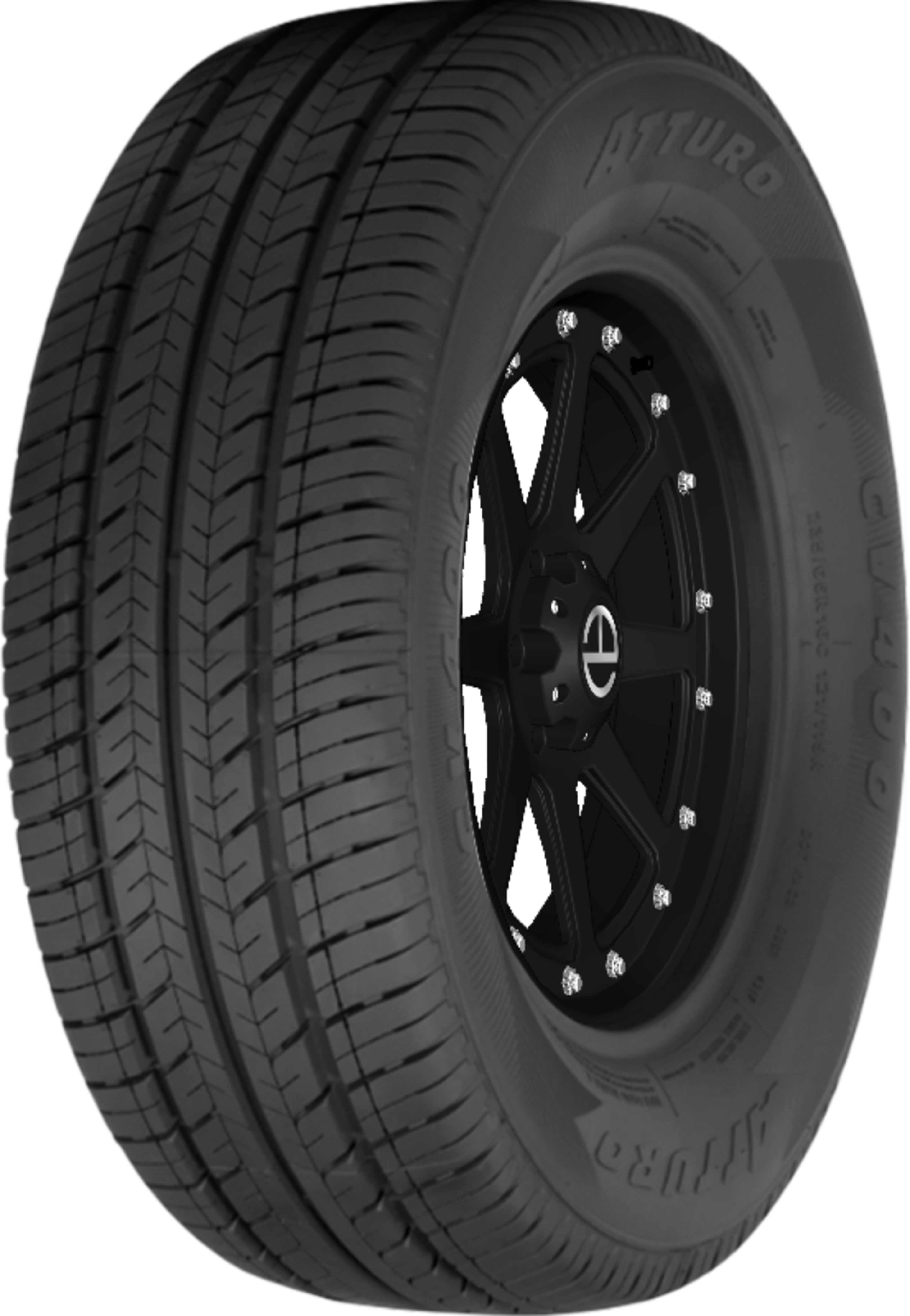Tire Sidetread