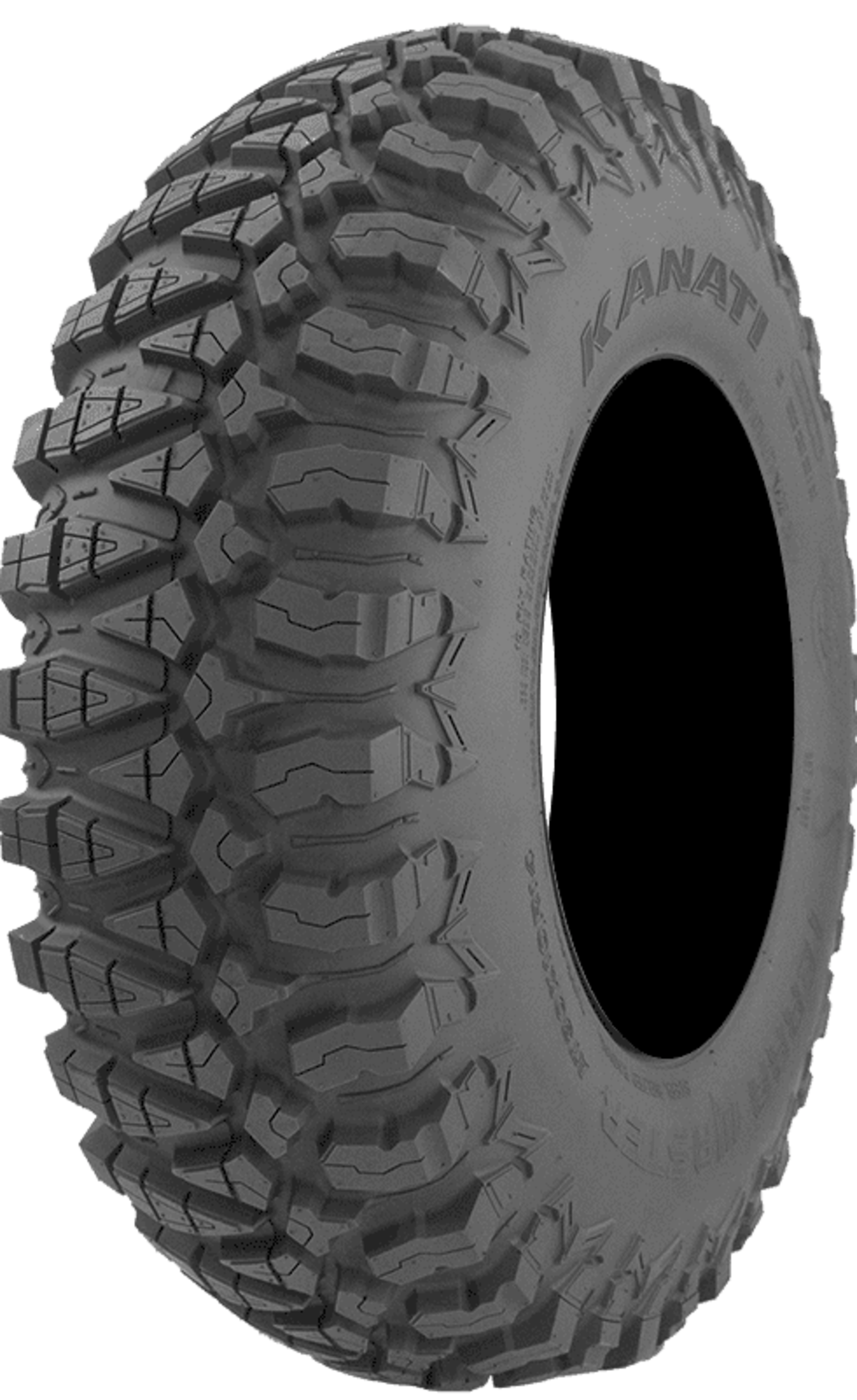 Tire Sidetread