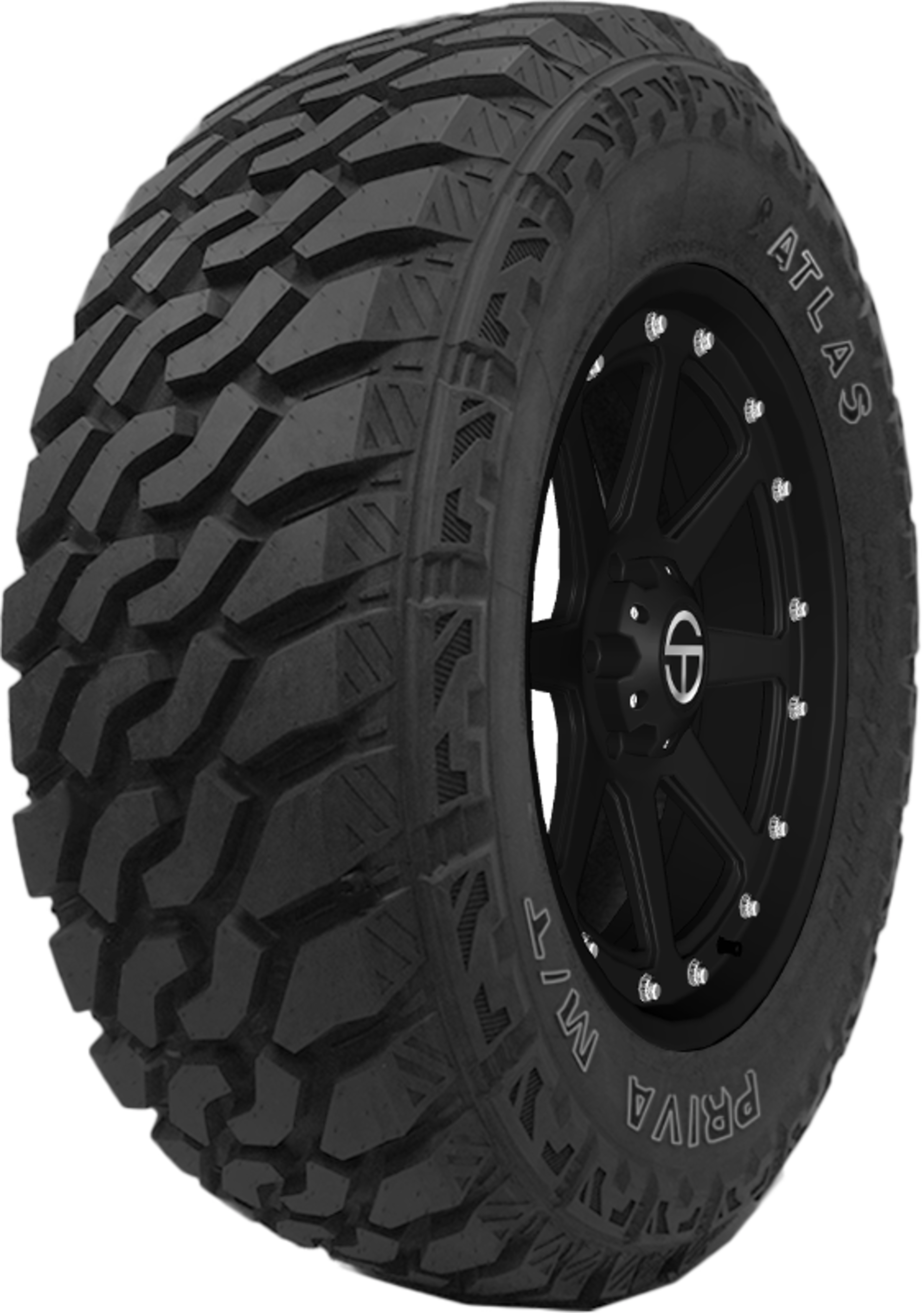 Tire Sidetread