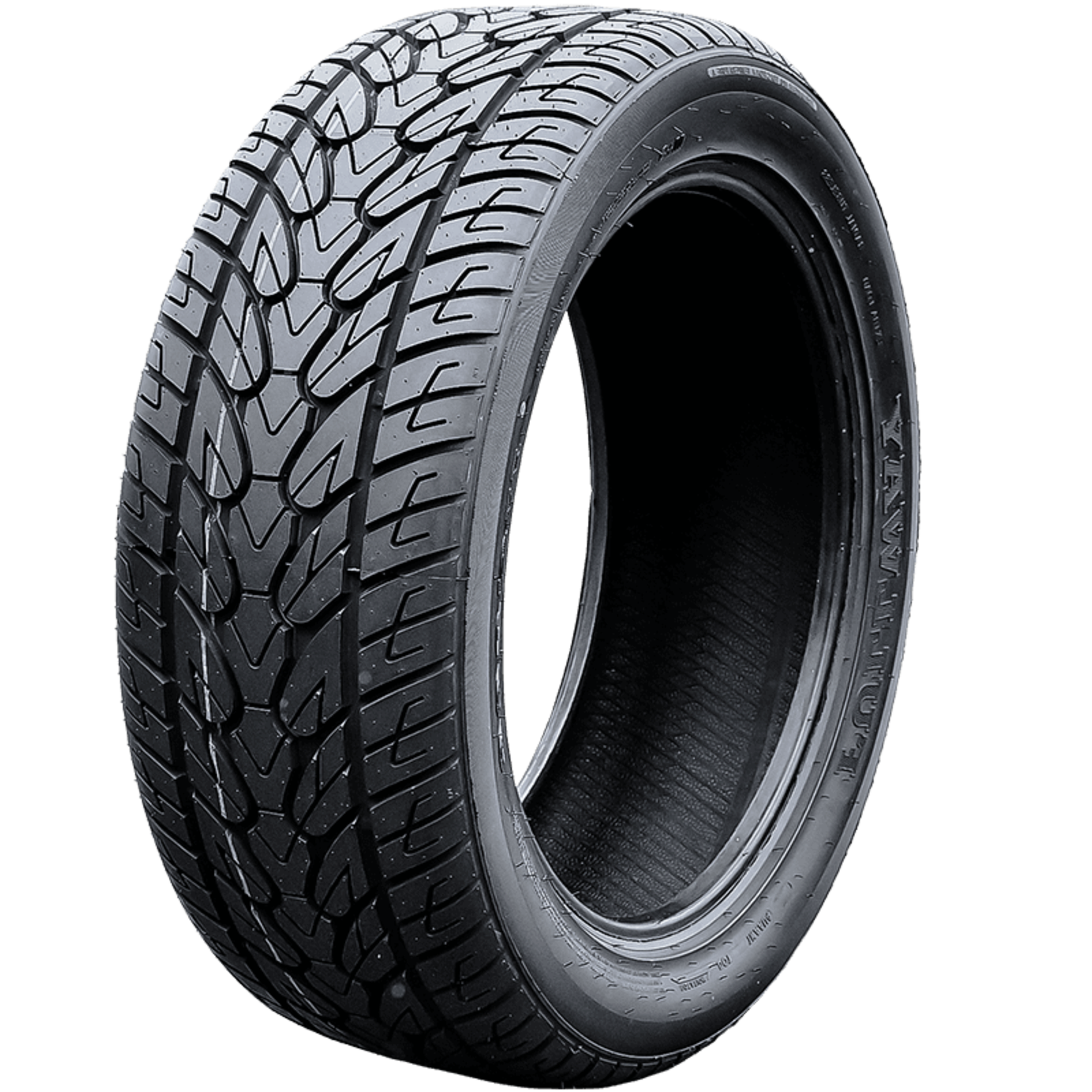 Tire Sidetread