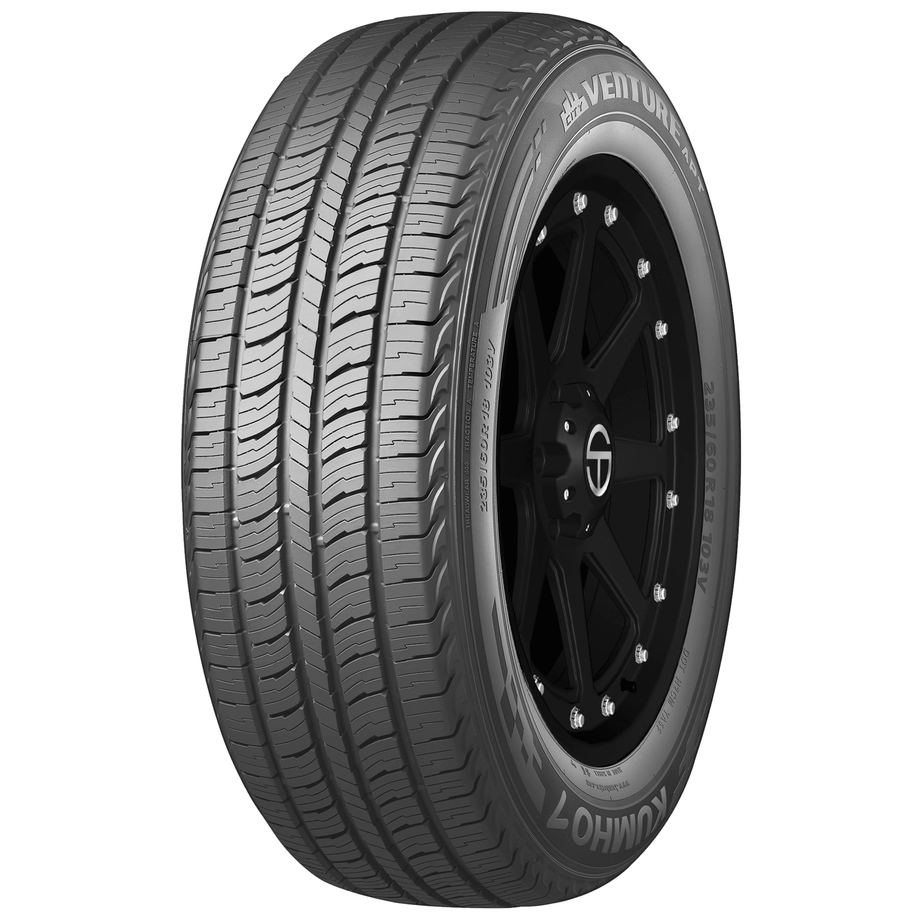 Tire Sidetread